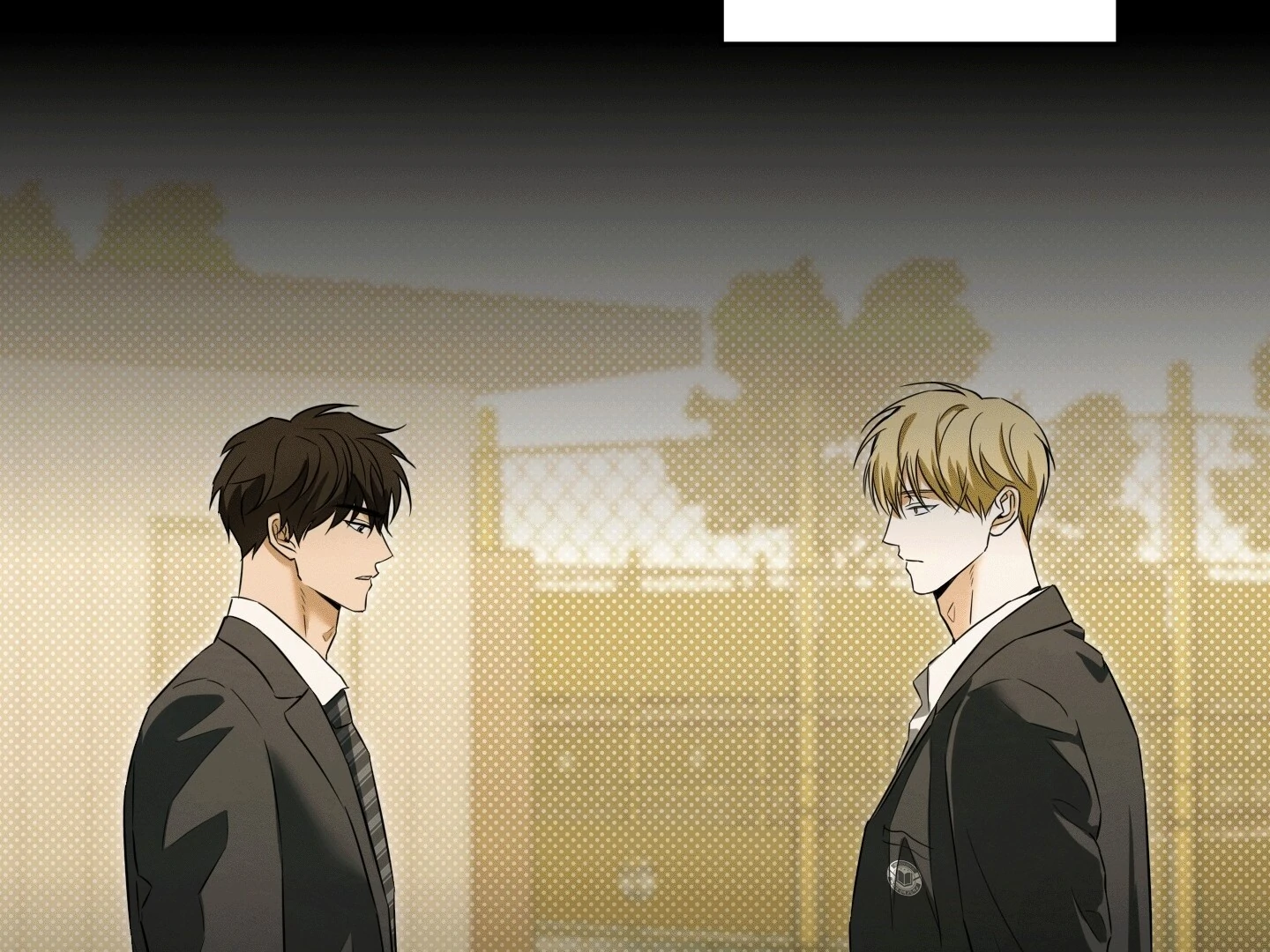 The Secret to Winning Over Unrequited Love [Myth Toons] - Chapter 3 manhwa