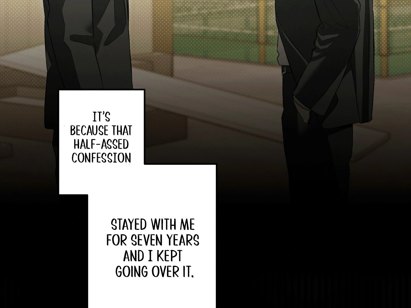 The Secret to Winning Over Unrequited Love [Myth Toons] - Chapter 3 manhwa