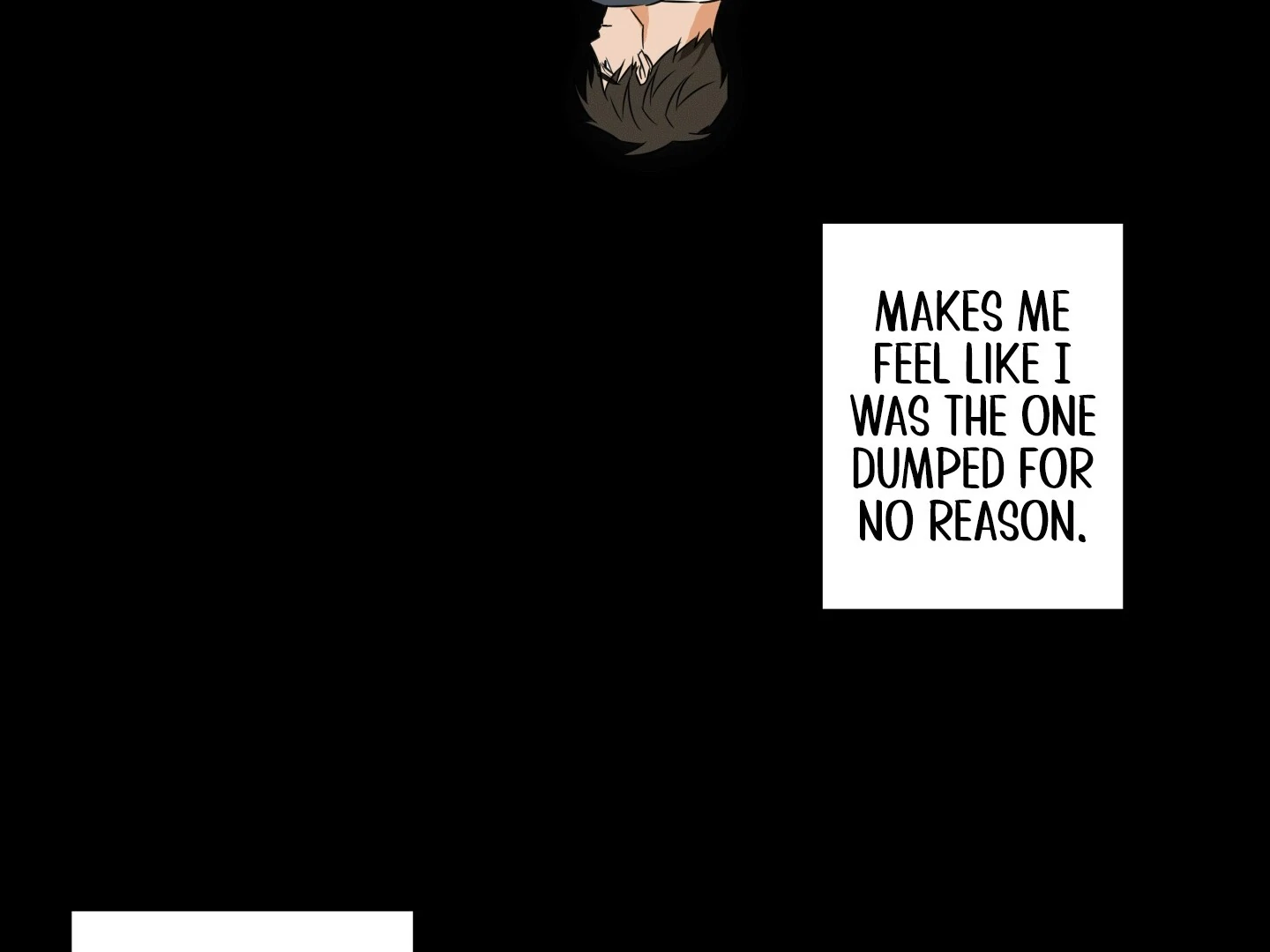 The Secret to Winning Over Unrequited Love [Myth Toons] - Chapter 3 manhwa