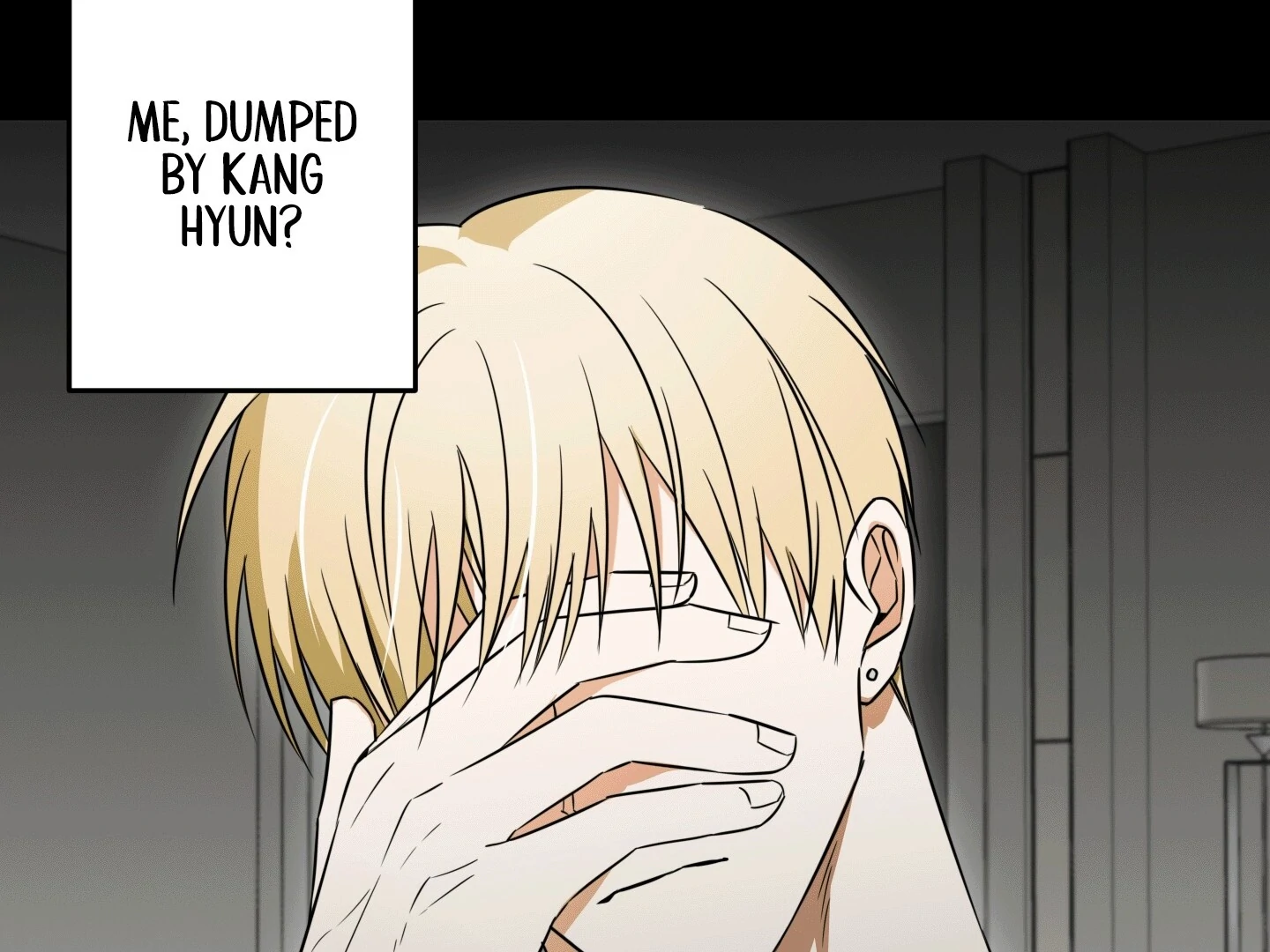 The Secret to Winning Over Unrequited Love [Myth Toons] - Chapter 3 manhwa
