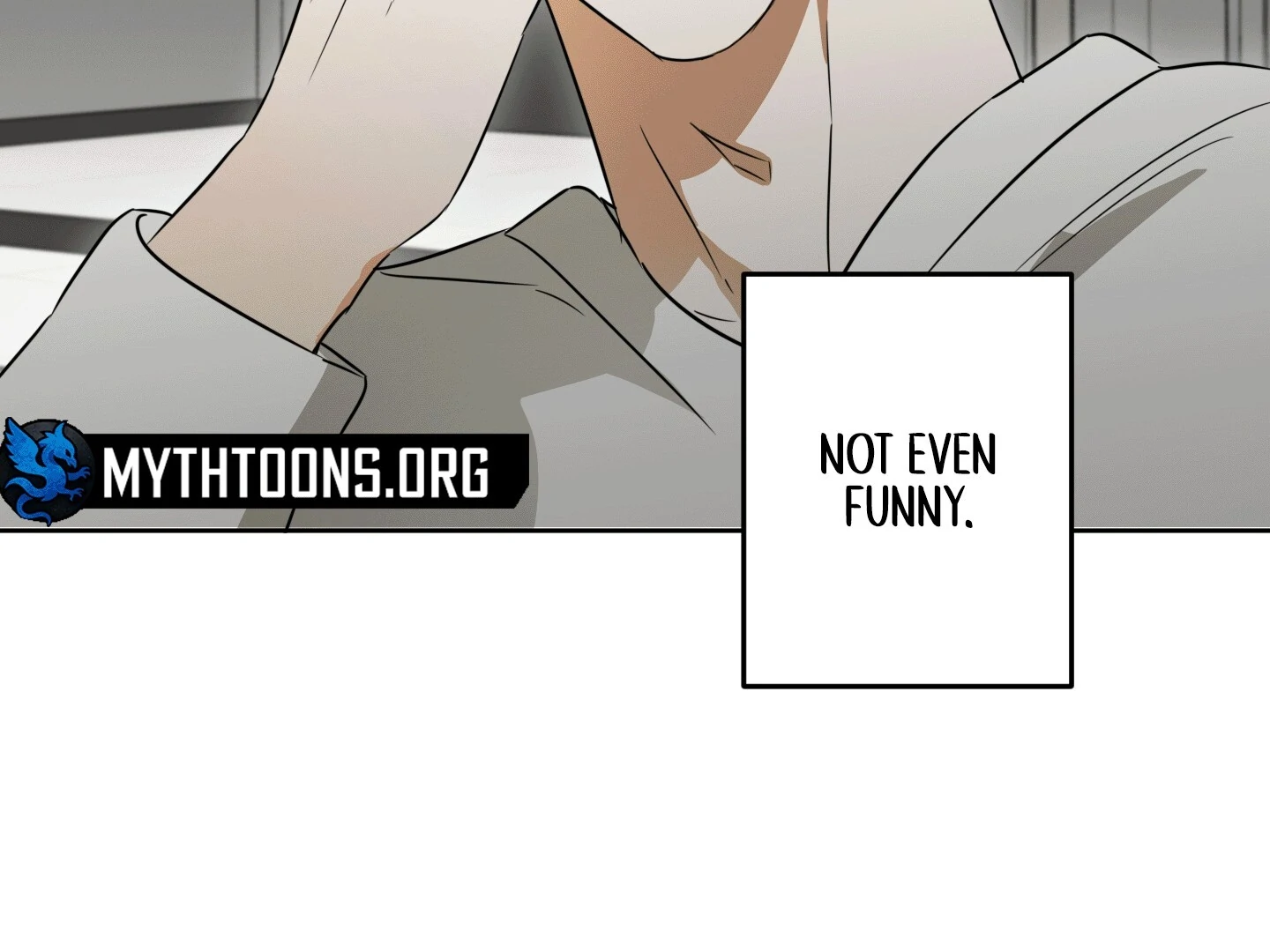 The Secret to Winning Over Unrequited Love [Myth Toons] - Chapter 3 manhwa