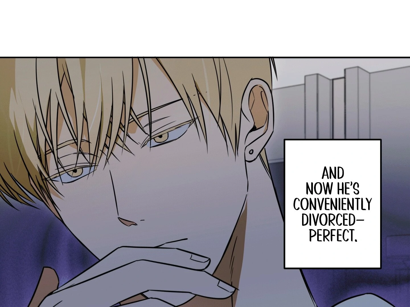 The Secret to Winning Over Unrequited Love [Myth Toons] - Chapter 3 manhwa