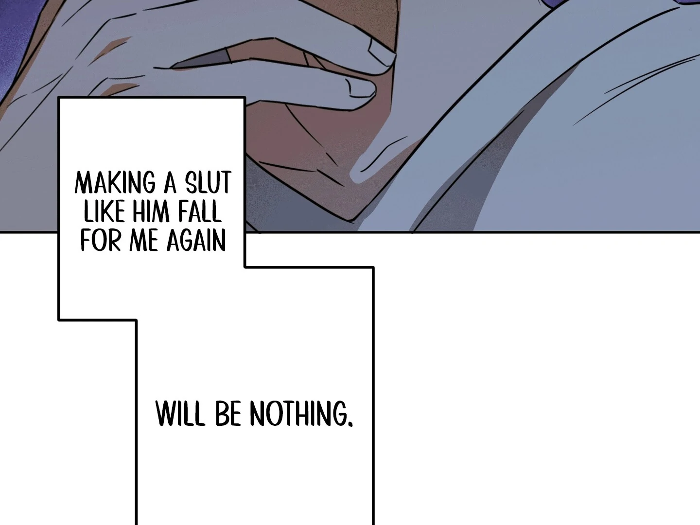 The Secret to Winning Over Unrequited Love [Myth Toons] - Chapter 3 manhwa