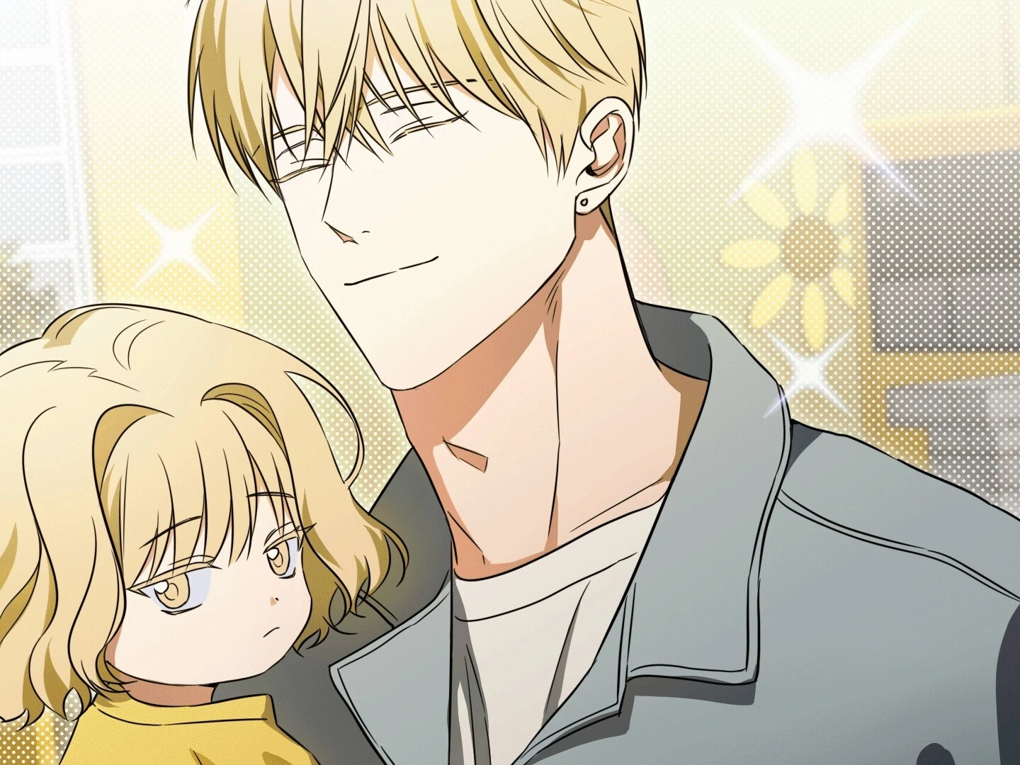 The Secret to Winning Over Unrequited Love [Myth Toons] - Chapter 3 manhwa