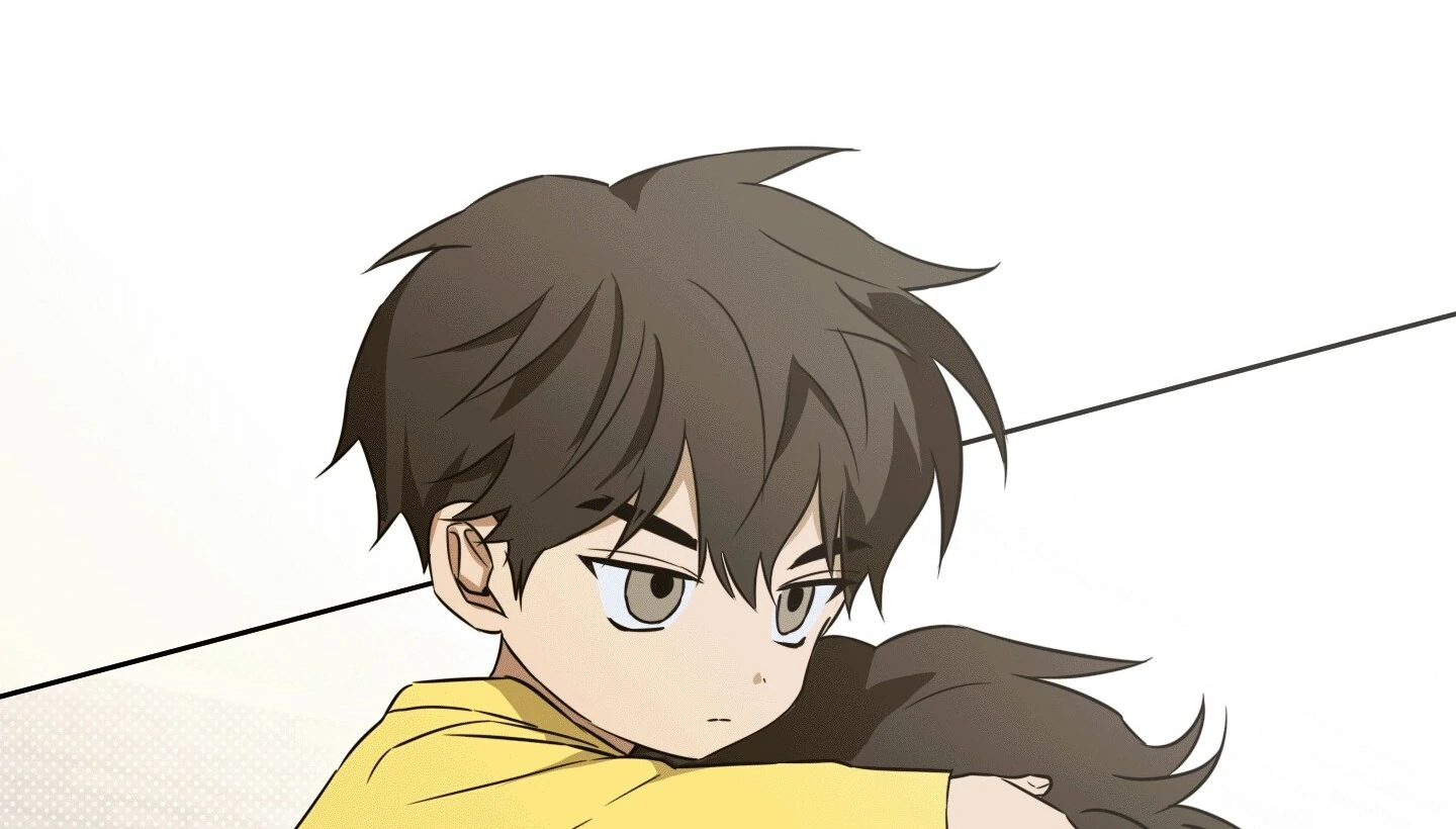 The Secret to Winning Over Unrequited Love [Myth Toons] - Chapter 3 manhwa