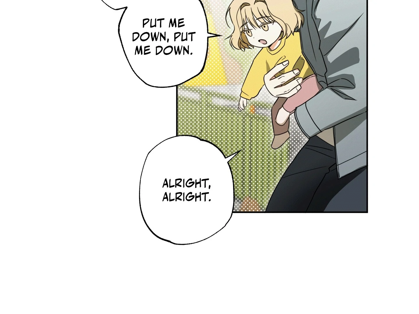 The Secret to Winning Over Unrequited Love [Myth Toons] - Chapter 3 manhwa