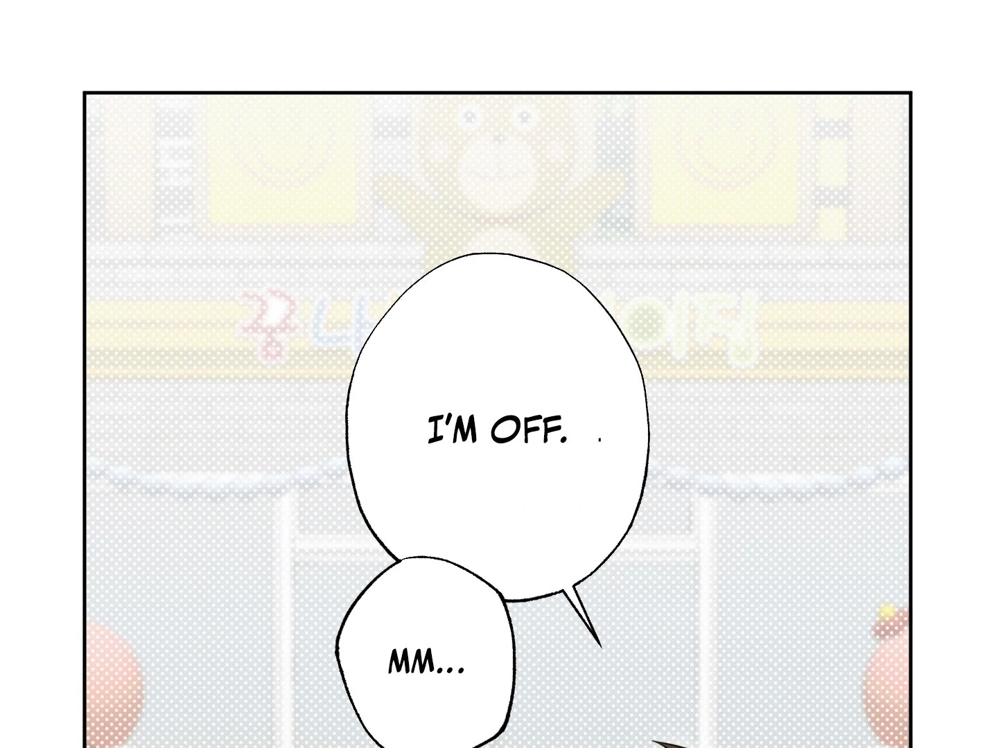 The Secret to Winning Over Unrequited Love [Myth Toons] - Chapter 3 manhwa