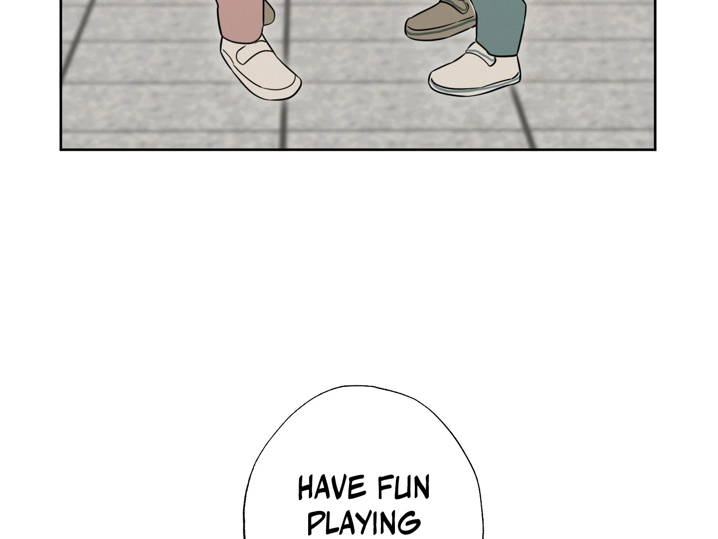 The Secret to Winning Over Unrequited Love [Myth Toons] - Chapter 3 manhwa