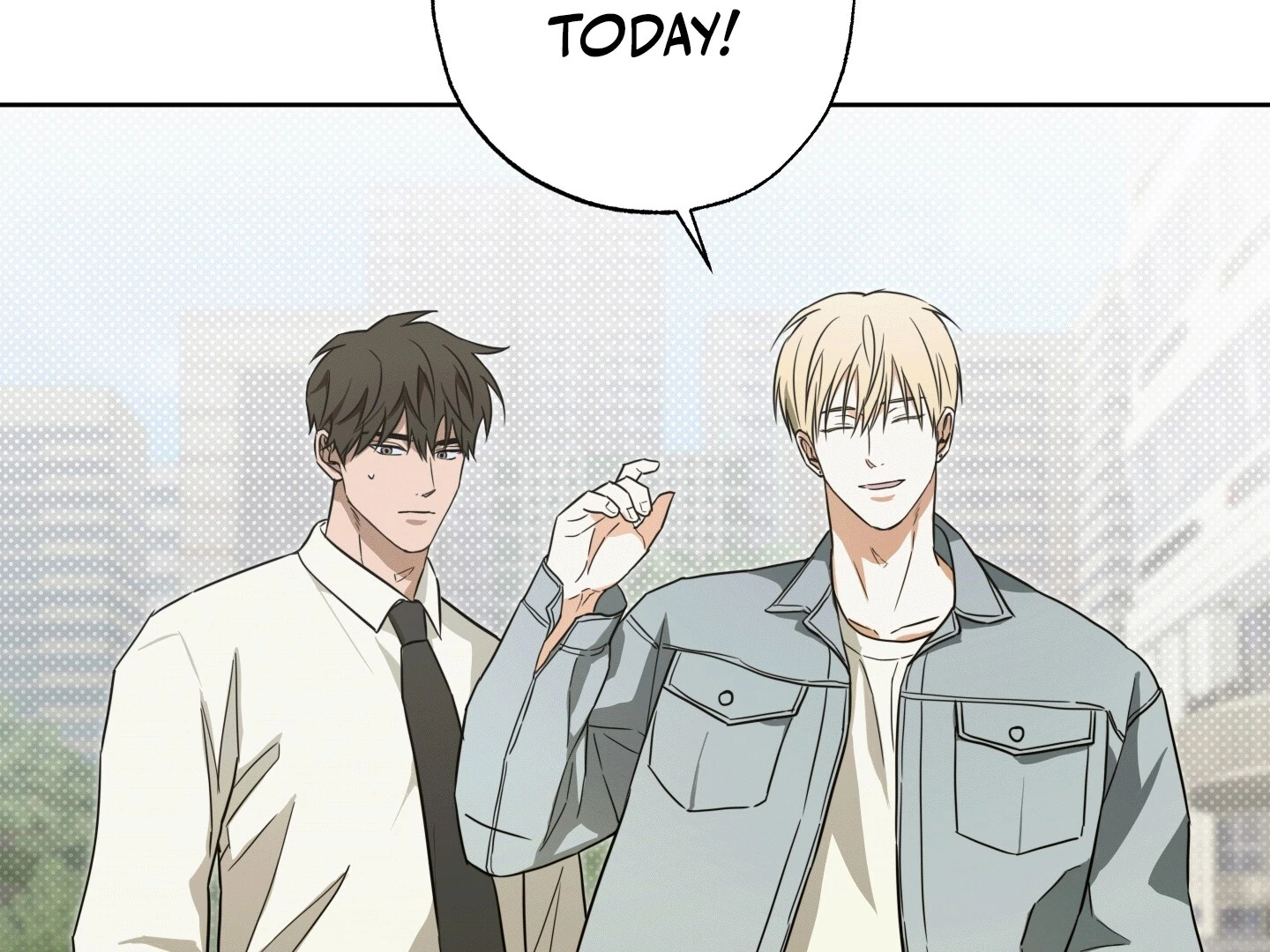 The Secret to Winning Over Unrequited Love [Myth Toons] - Chapter 3 manhwa