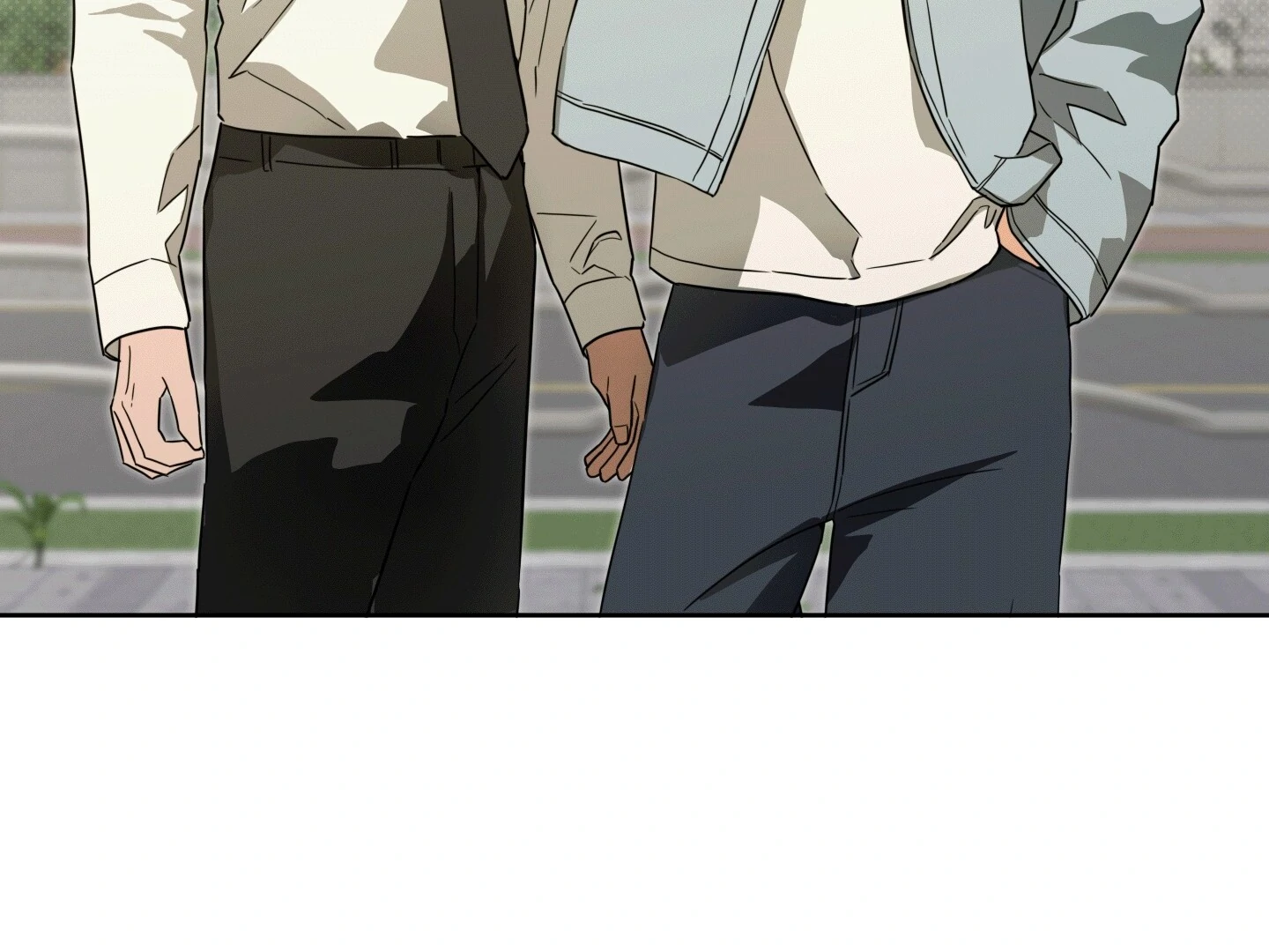 The Secret to Winning Over Unrequited Love [Myth Toons] - Chapter 3 manhwa