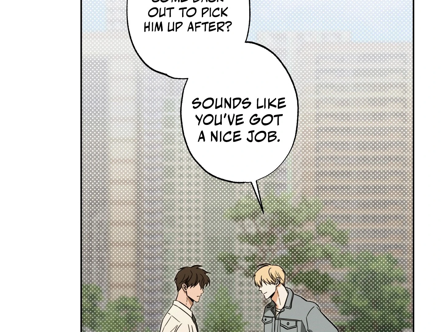The Secret to Winning Over Unrequited Love [Myth Toons] - Chapter 3 manhwa