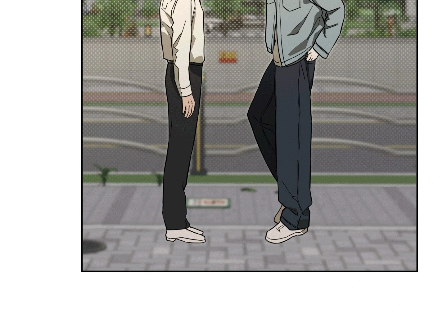 The Secret to Winning Over Unrequited Love [Myth Toons] - Chapter 3 manhwa