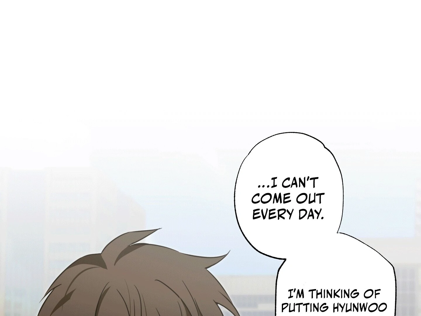 The Secret to Winning Over Unrequited Love [Myth Toons] - Chapter 3 manhwa