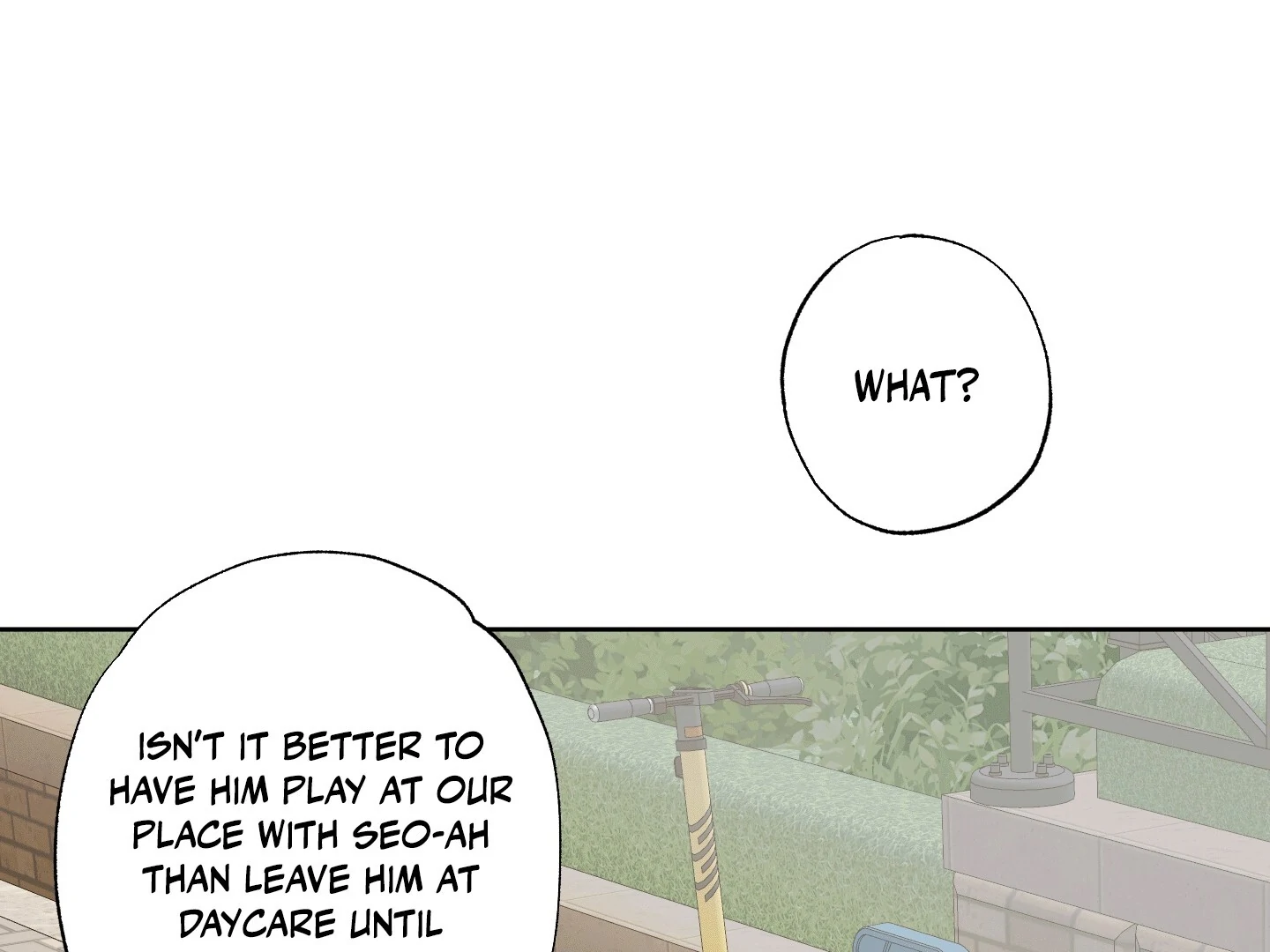 The Secret to Winning Over Unrequited Love [Myth Toons] - Chapter 3 manhwa