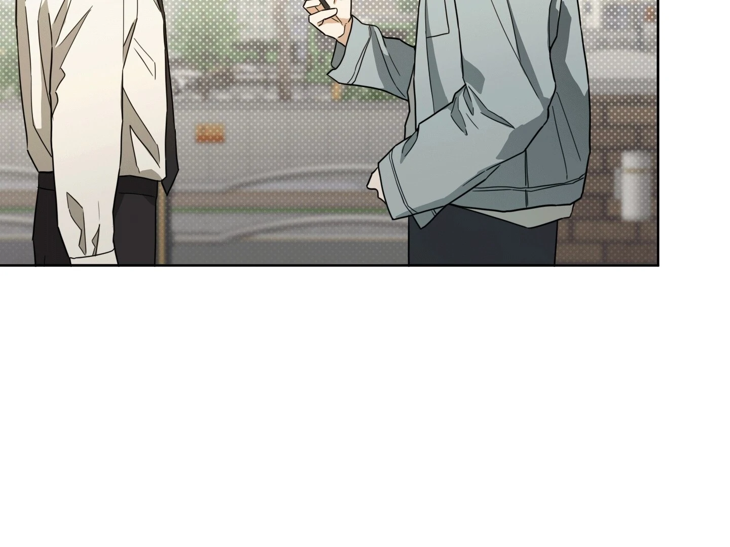 The Secret to Winning Over Unrequited Love [Myth Toons] - Chapter 3 manhwa