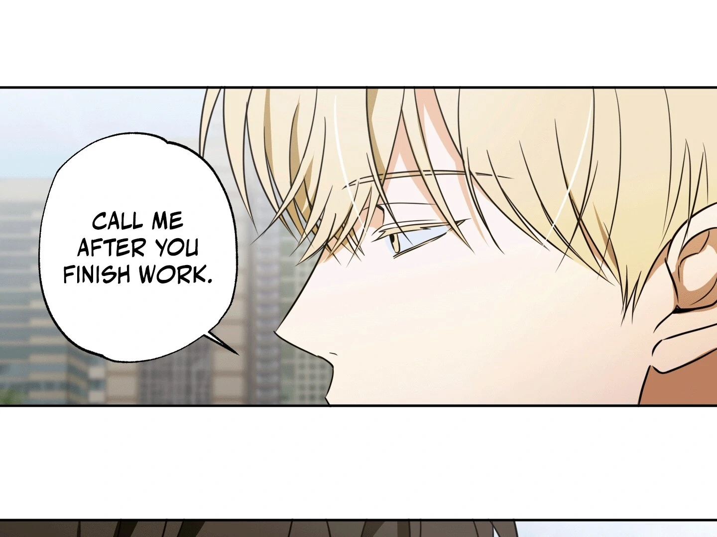The Secret to Winning Over Unrequited Love [Myth Toons] - Chapter 3 manhwa