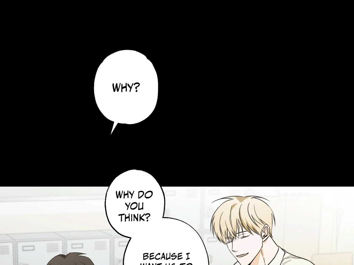 The Secret to Winning Over Unrequited Love [Myth Toons] - Chapter 3 manhwa