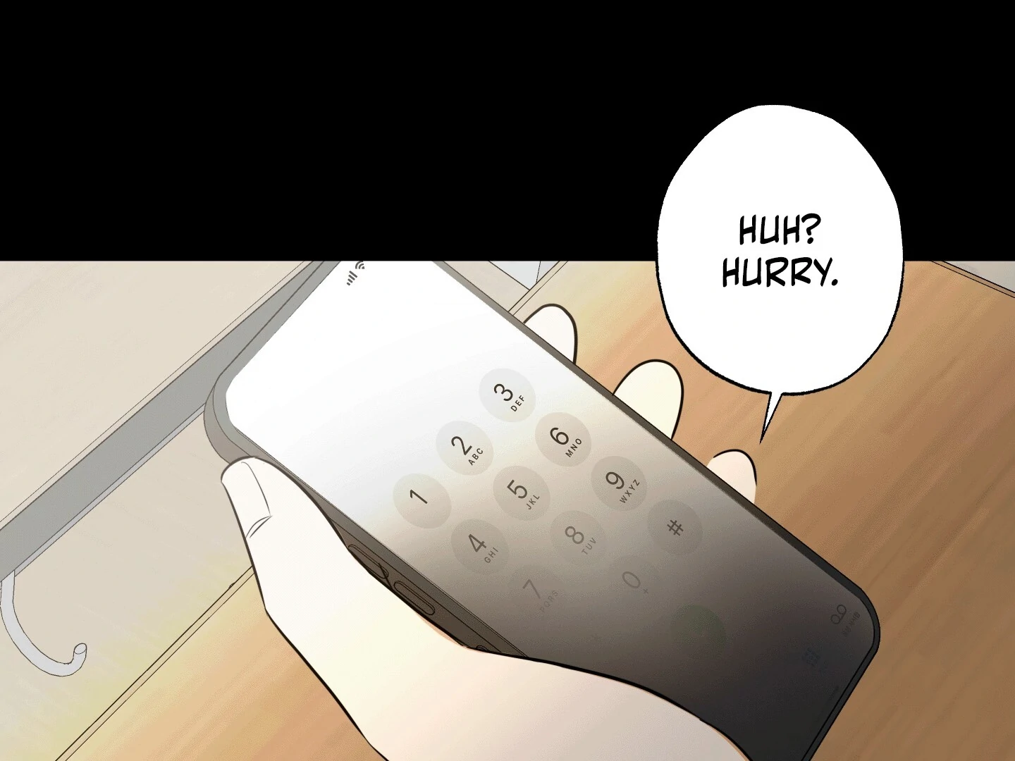 The Secret to Winning Over Unrequited Love [Myth Toons] - Chapter 3 manhwa