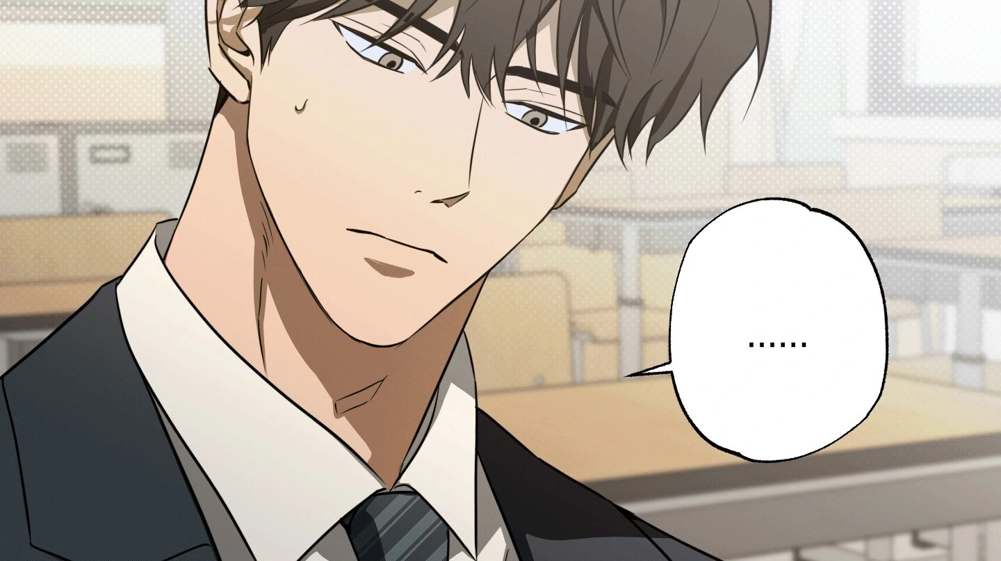 The Secret to Winning Over Unrequited Love [Myth Toons] - Chapter 3 manhwa