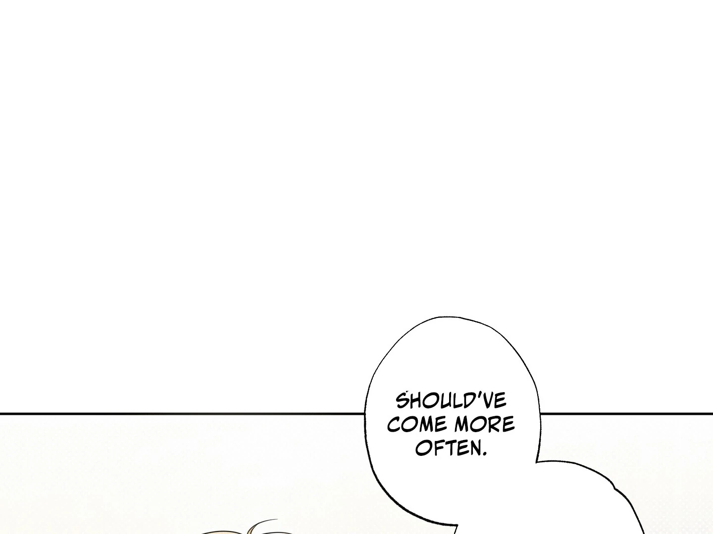 The Secret to Winning Over Unrequited Love [Myth Toons] - Chapter 3 manhwa