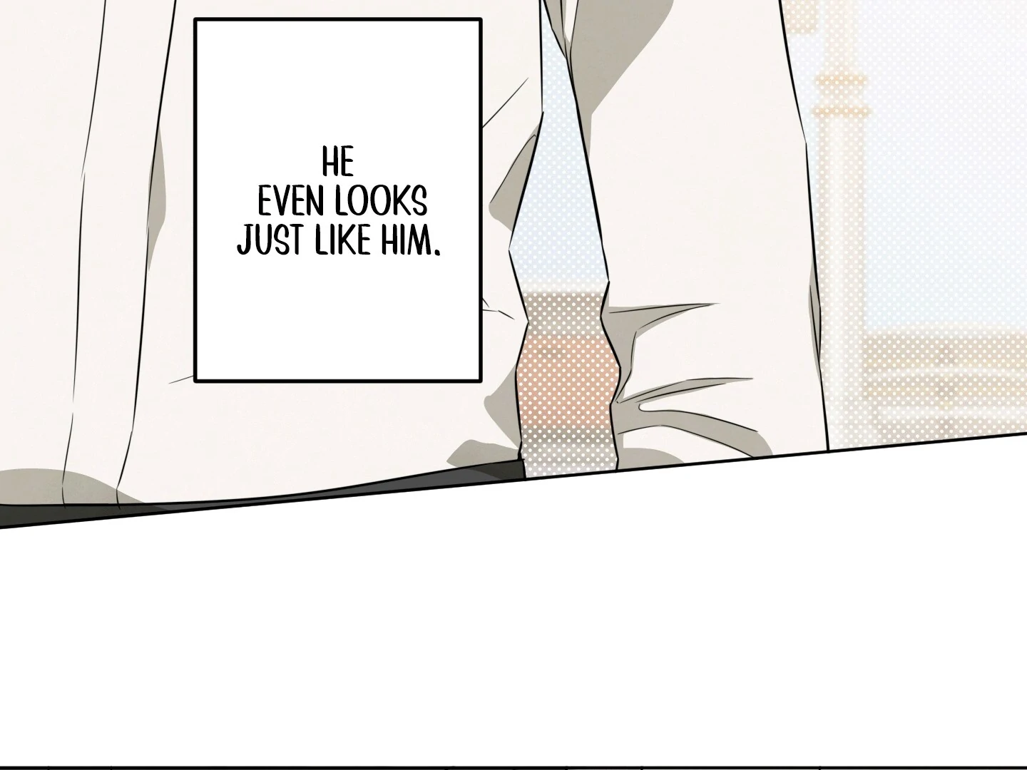 The Secret to Winning Over Unrequited Love [Myth Toons] - Chapter 3 manhwa