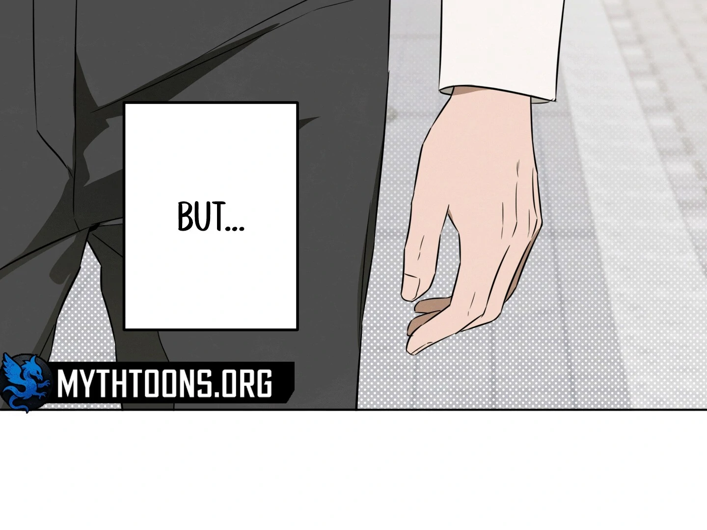 The Secret to Winning Over Unrequited Love [Myth Toons] - Chapter 3 manhwa
