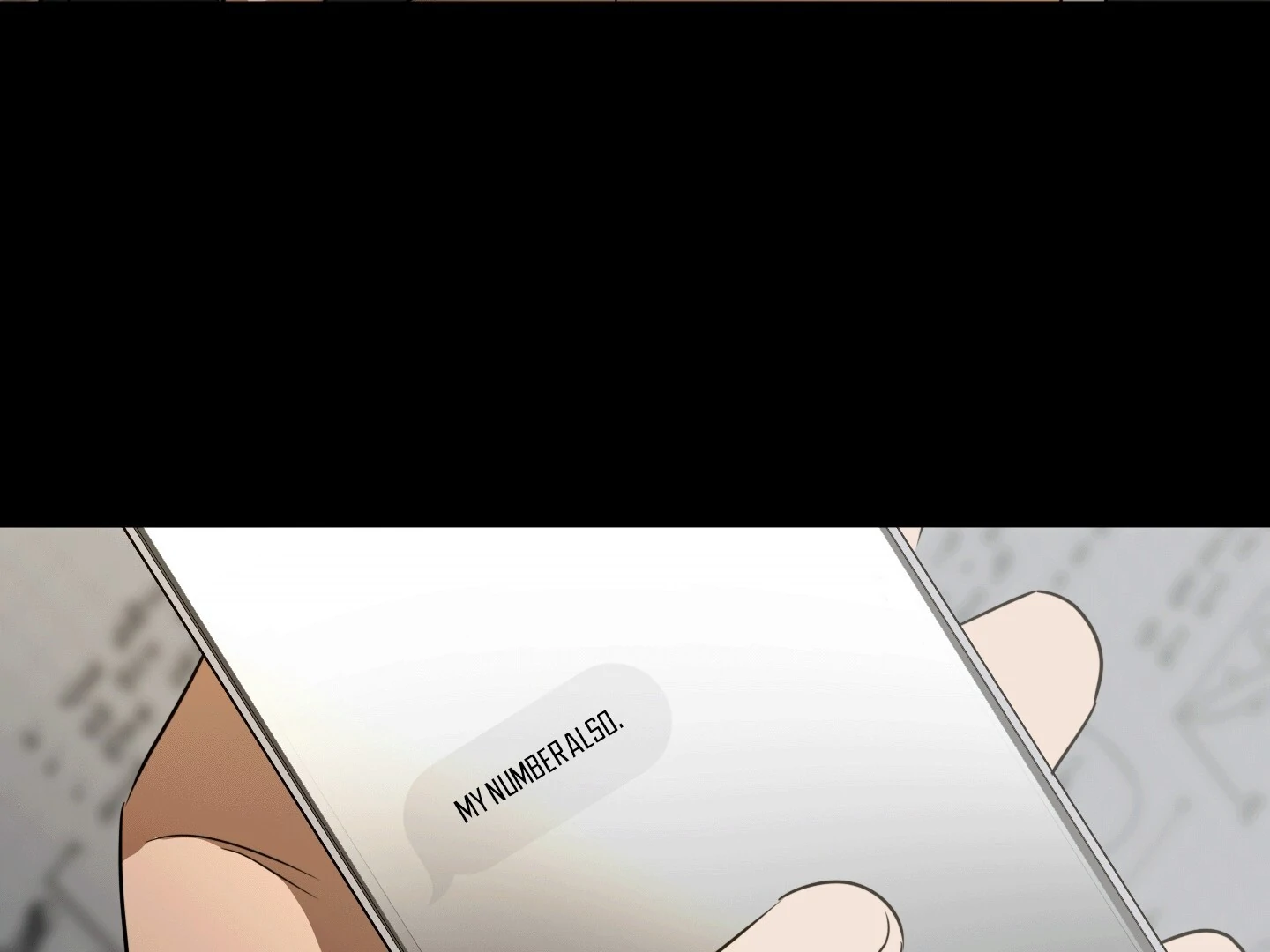 The Secret to Winning Over Unrequited Love [Myth Toons] - Chapter 3 manhwa