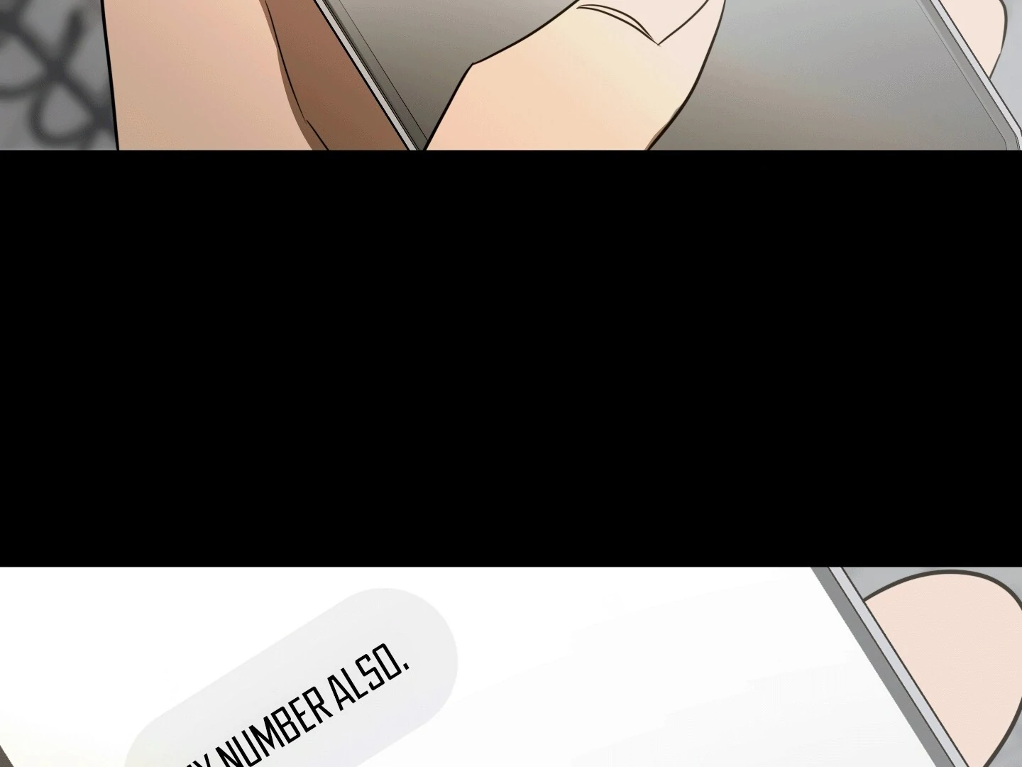 The Secret to Winning Over Unrequited Love [Myth Toons] - Chapter 3 manhwa
