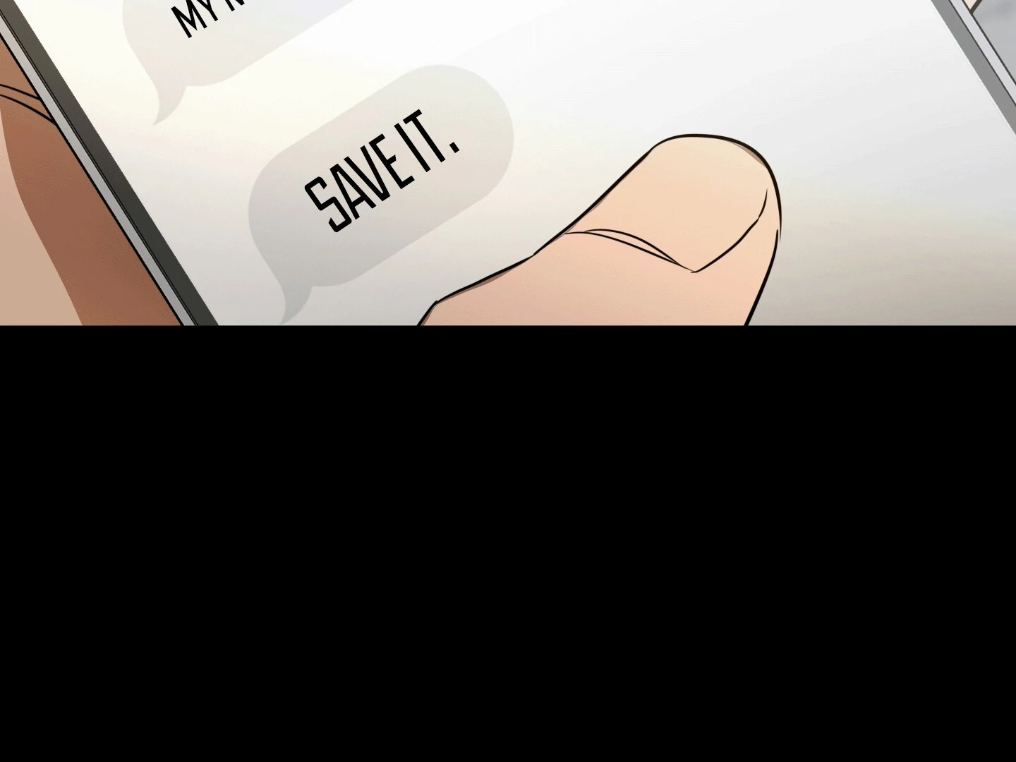 The Secret to Winning Over Unrequited Love [Myth Toons] - Chapter 3 manhwa