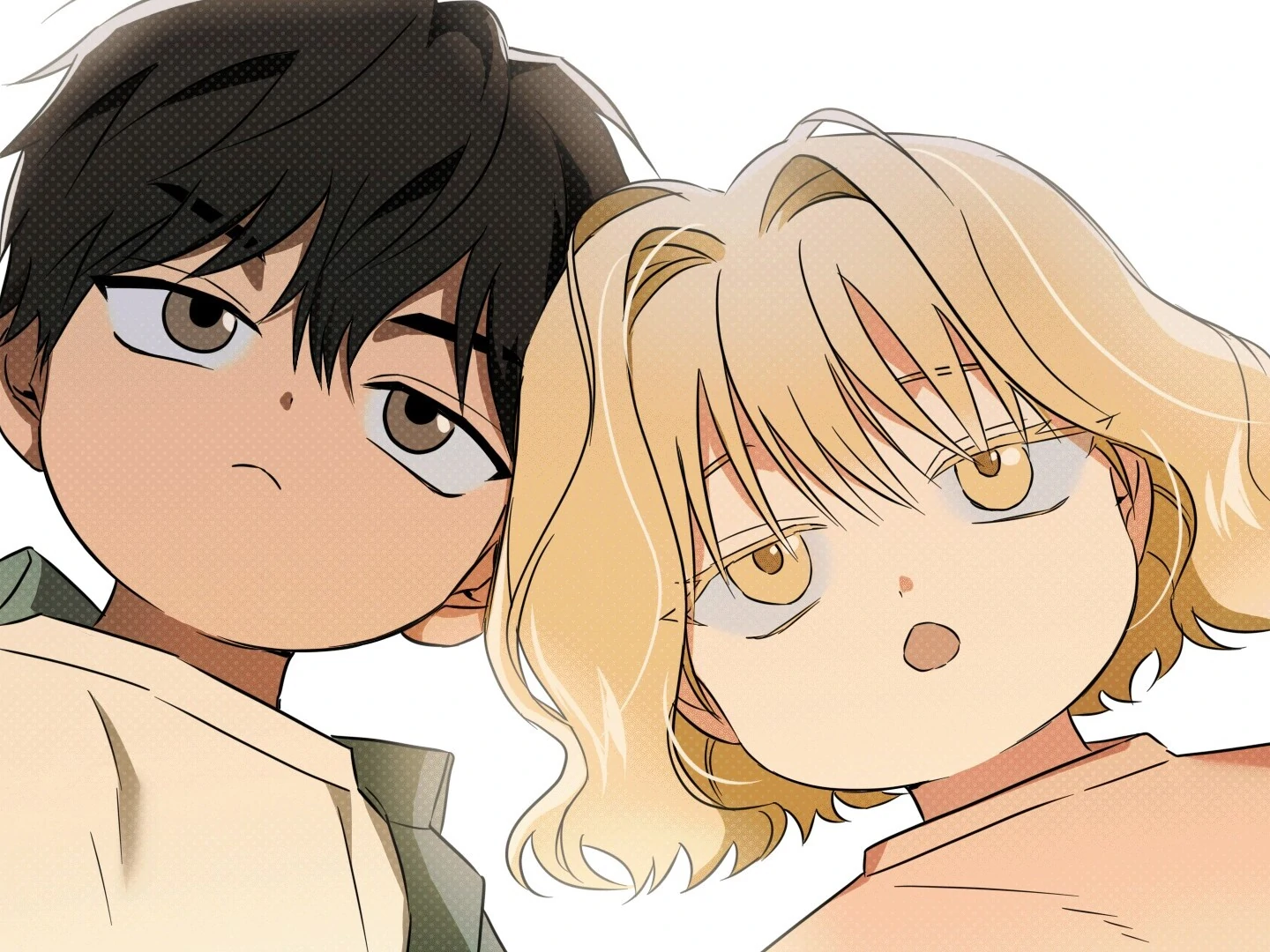 The Secret to Winning Over Unrequited Love [Myth Toons] - Chapter 4 manhwa