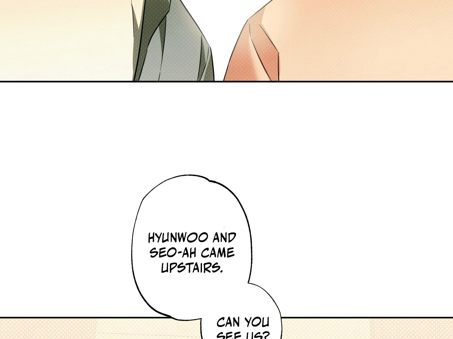 The Secret to Winning Over Unrequited Love [Myth Toons] - Chapter 4 manhwa
