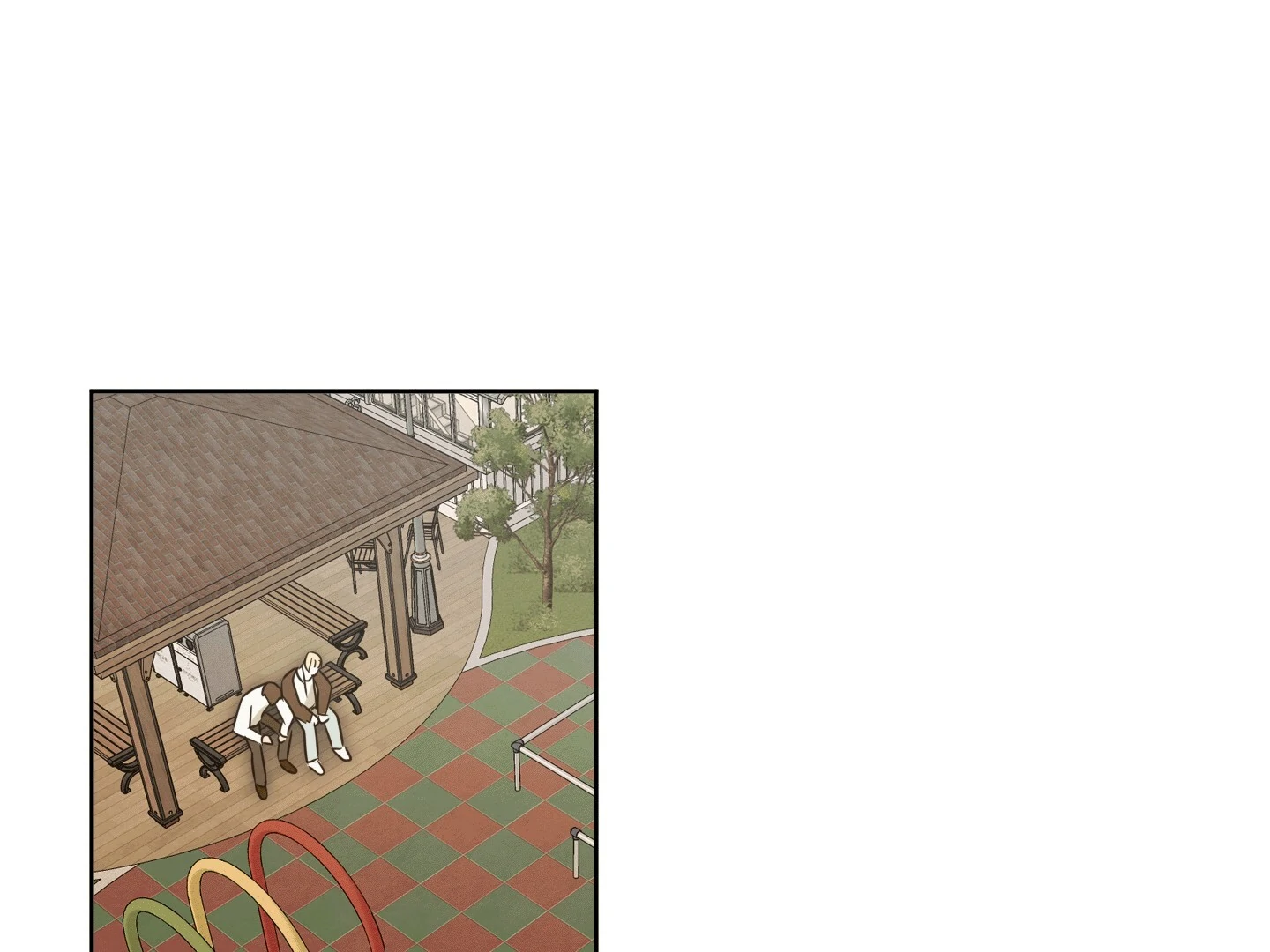 The Secret to Winning Over Unrequited Love [Myth Toons] - Chapter 4 manhwa