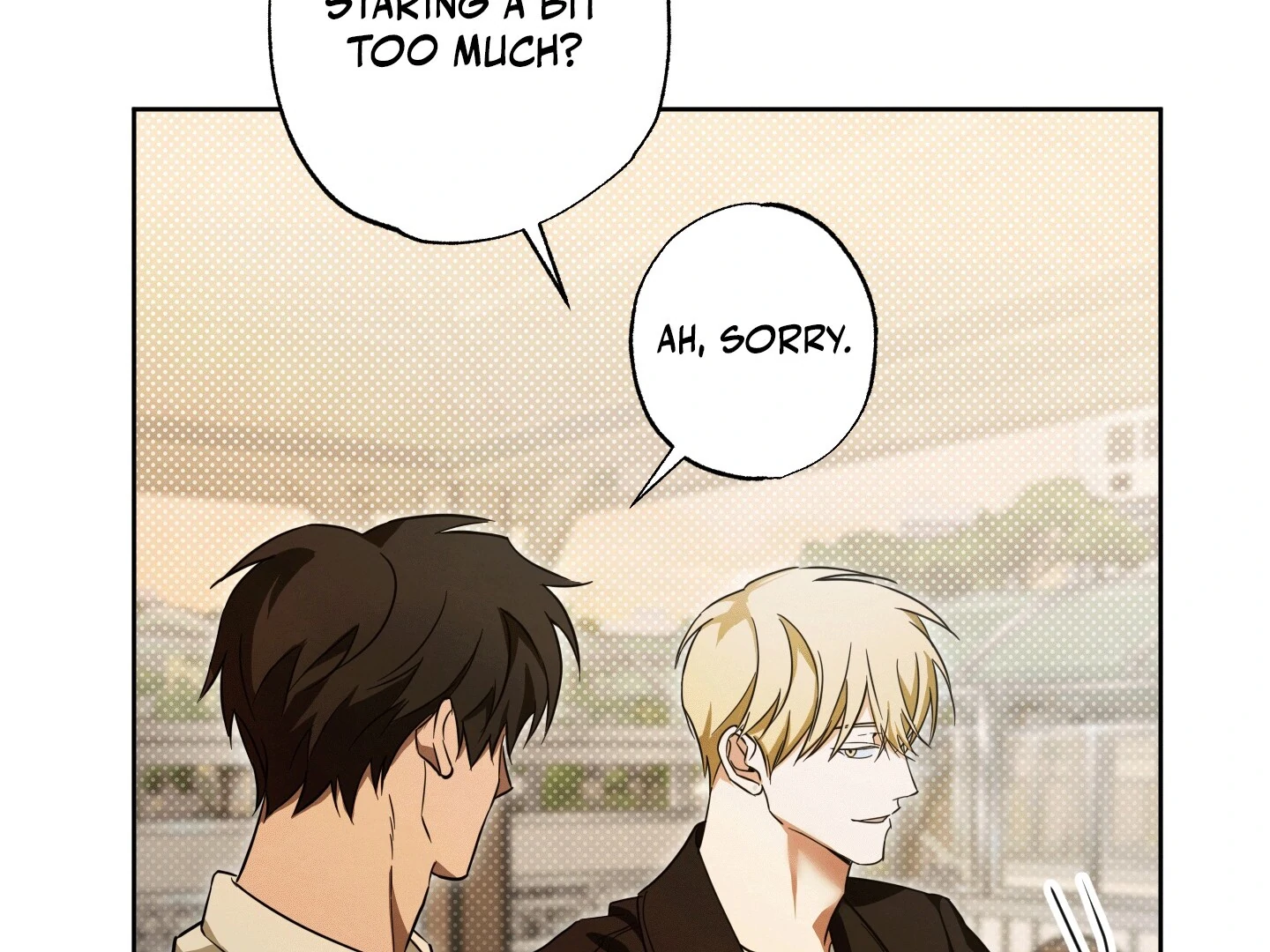 The Secret to Winning Over Unrequited Love [Myth Toons] - Chapter 4 manhwa
