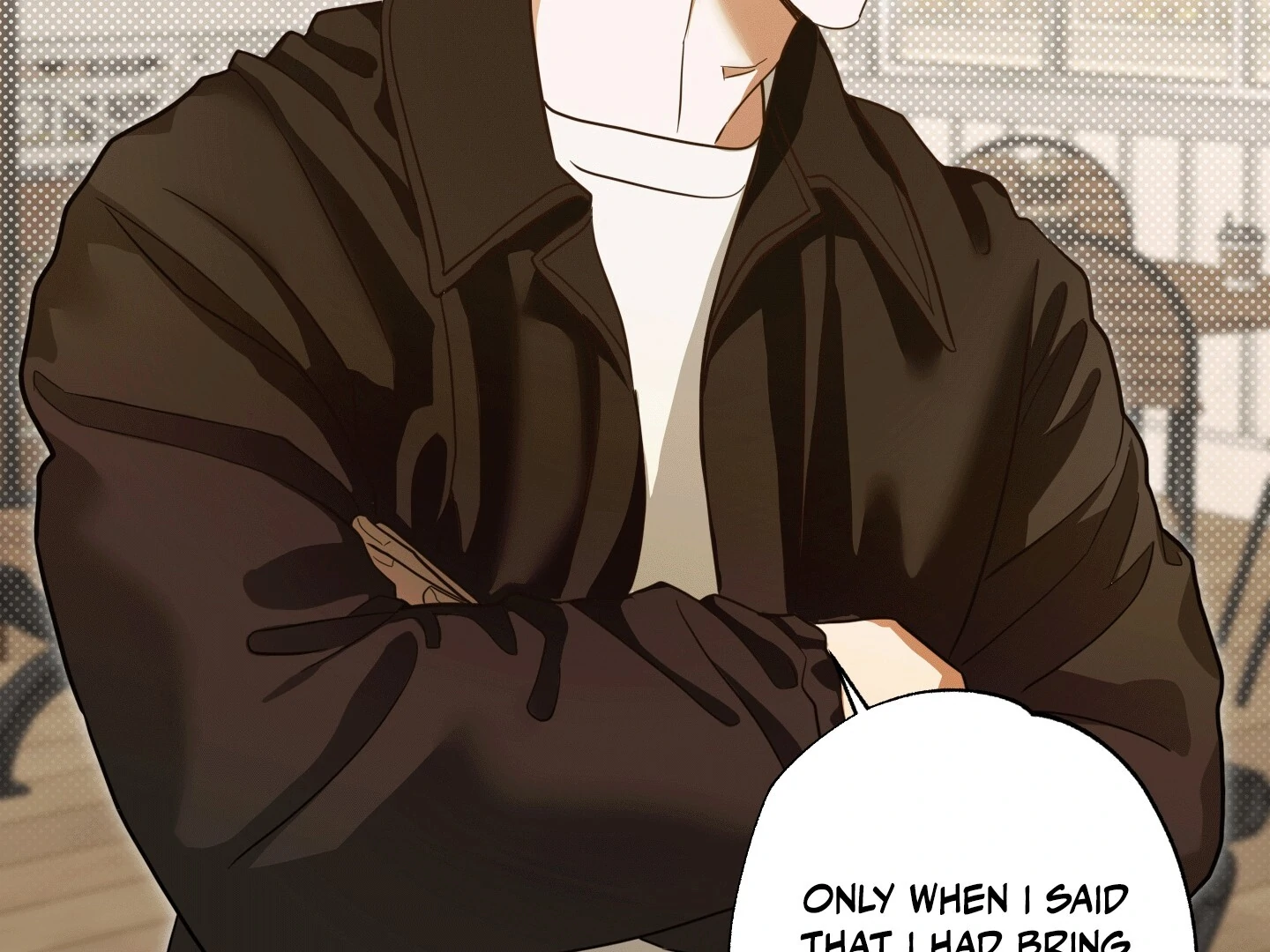 The Secret to Winning Over Unrequited Love [Myth Toons] - Chapter 4 manhwa
