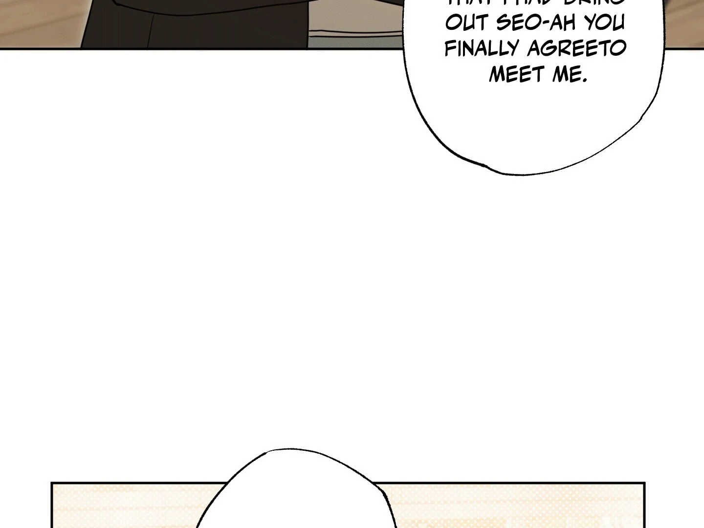 The Secret to Winning Over Unrequited Love [Myth Toons] - Chapter 4 manhwa