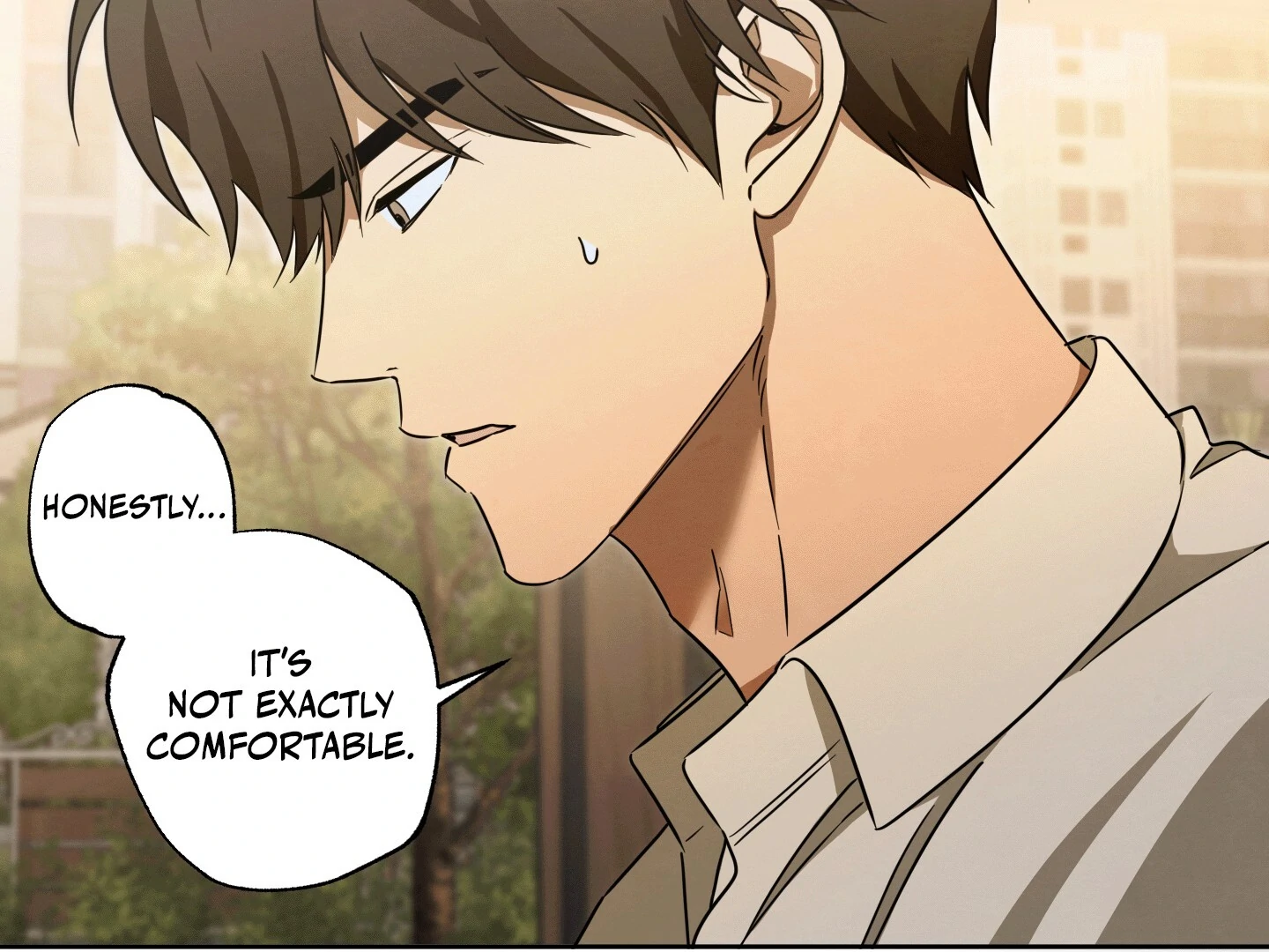 The Secret to Winning Over Unrequited Love [Myth Toons] - Chapter 4 manhwa