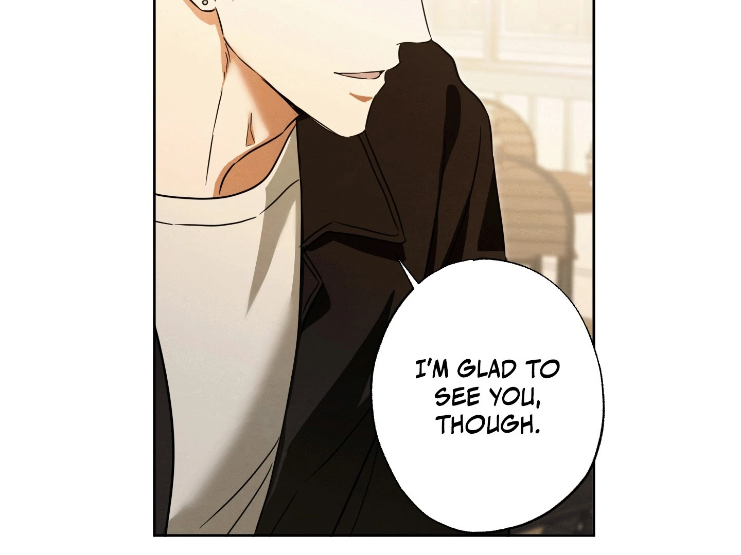 The Secret to Winning Over Unrequited Love [Myth Toons] - Chapter 4 manhwa