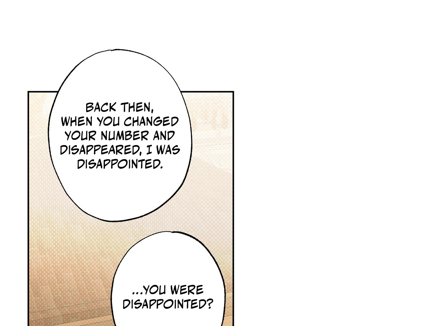 The Secret to Winning Over Unrequited Love [Myth Toons] - Chapter 4 manhwa