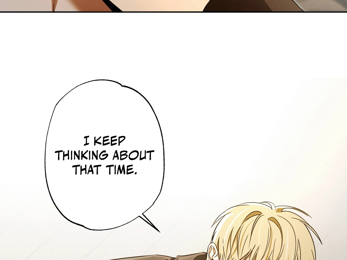 The Secret to Winning Over Unrequited Love [Myth Toons] - Chapter 4 manhwa
