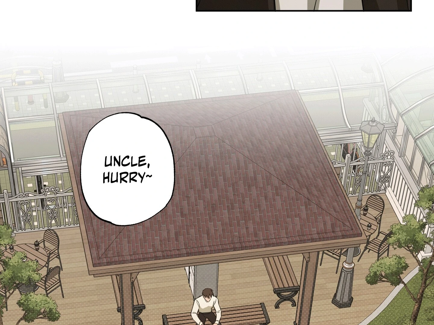 The Secret to Winning Over Unrequited Love [Myth Toons] - Chapter 4 manhwa