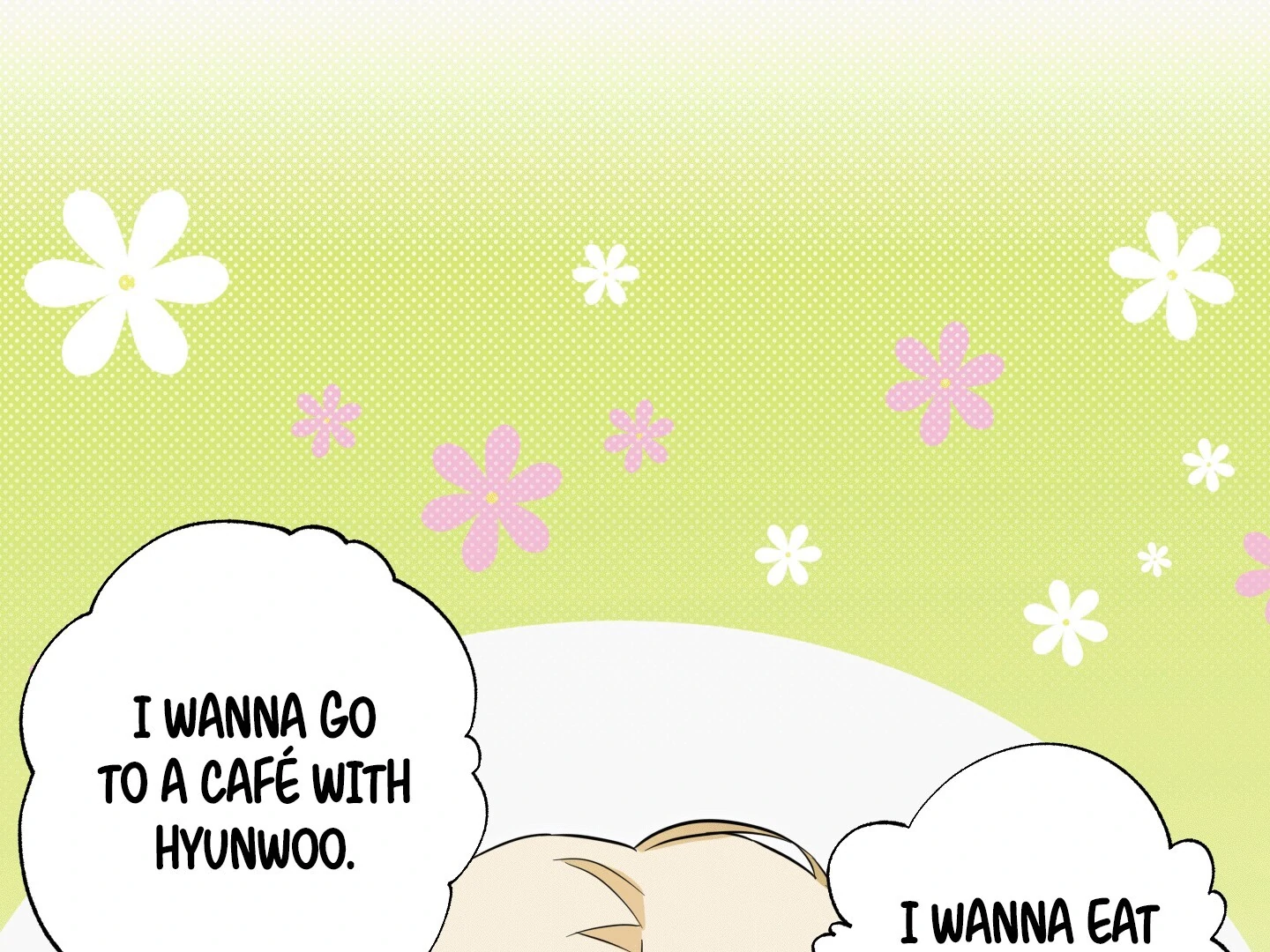 The Secret to Winning Over Unrequited Love [Myth Toons] - Chapter 4 manhwa