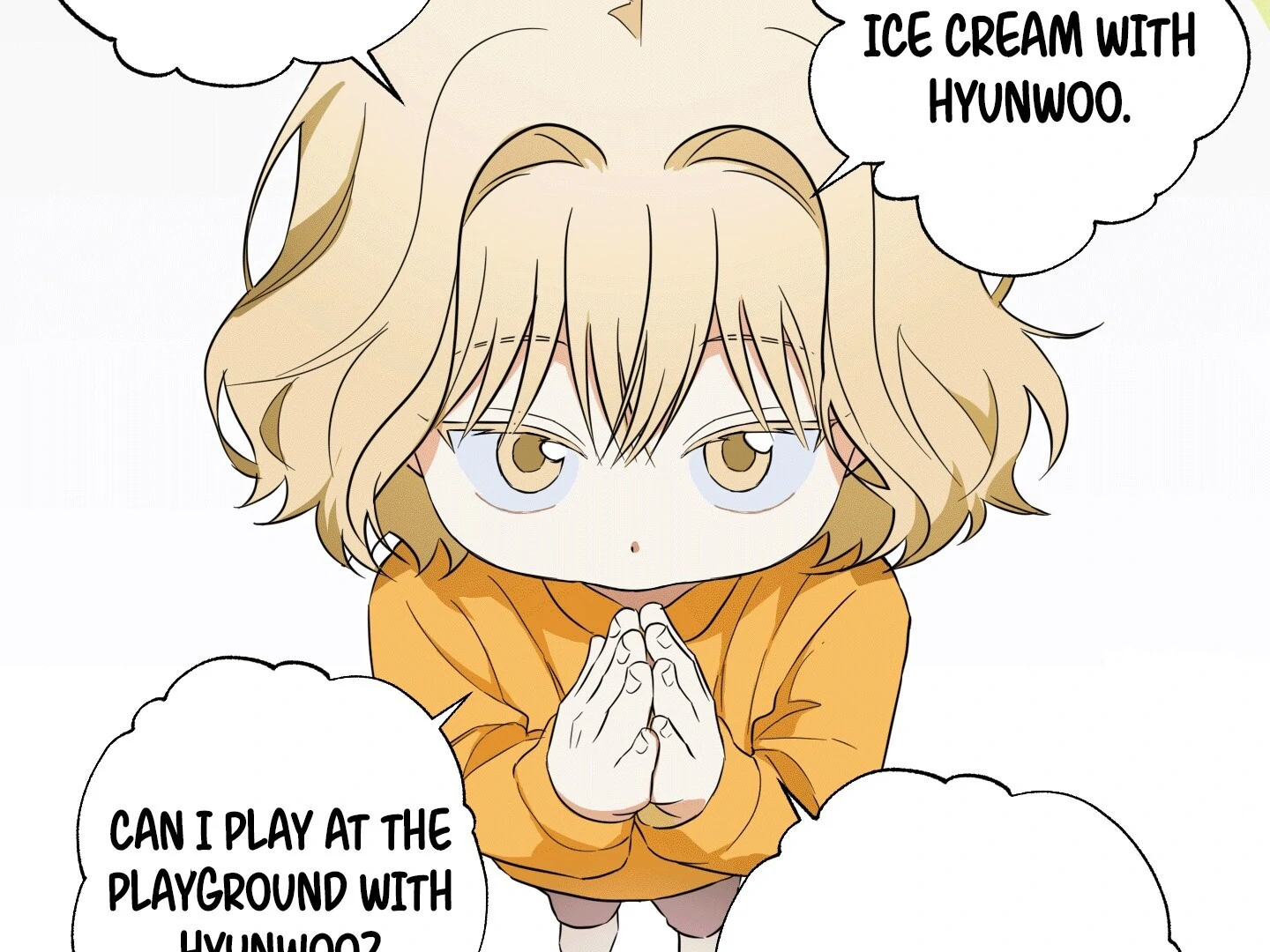 The Secret to Winning Over Unrequited Love [Myth Toons] - Chapter 4 manhwa