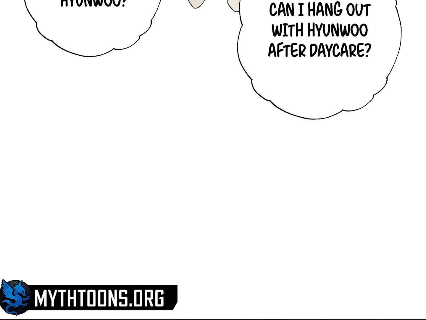 The Secret to Winning Over Unrequited Love [Myth Toons] - Chapter 4 manhwa