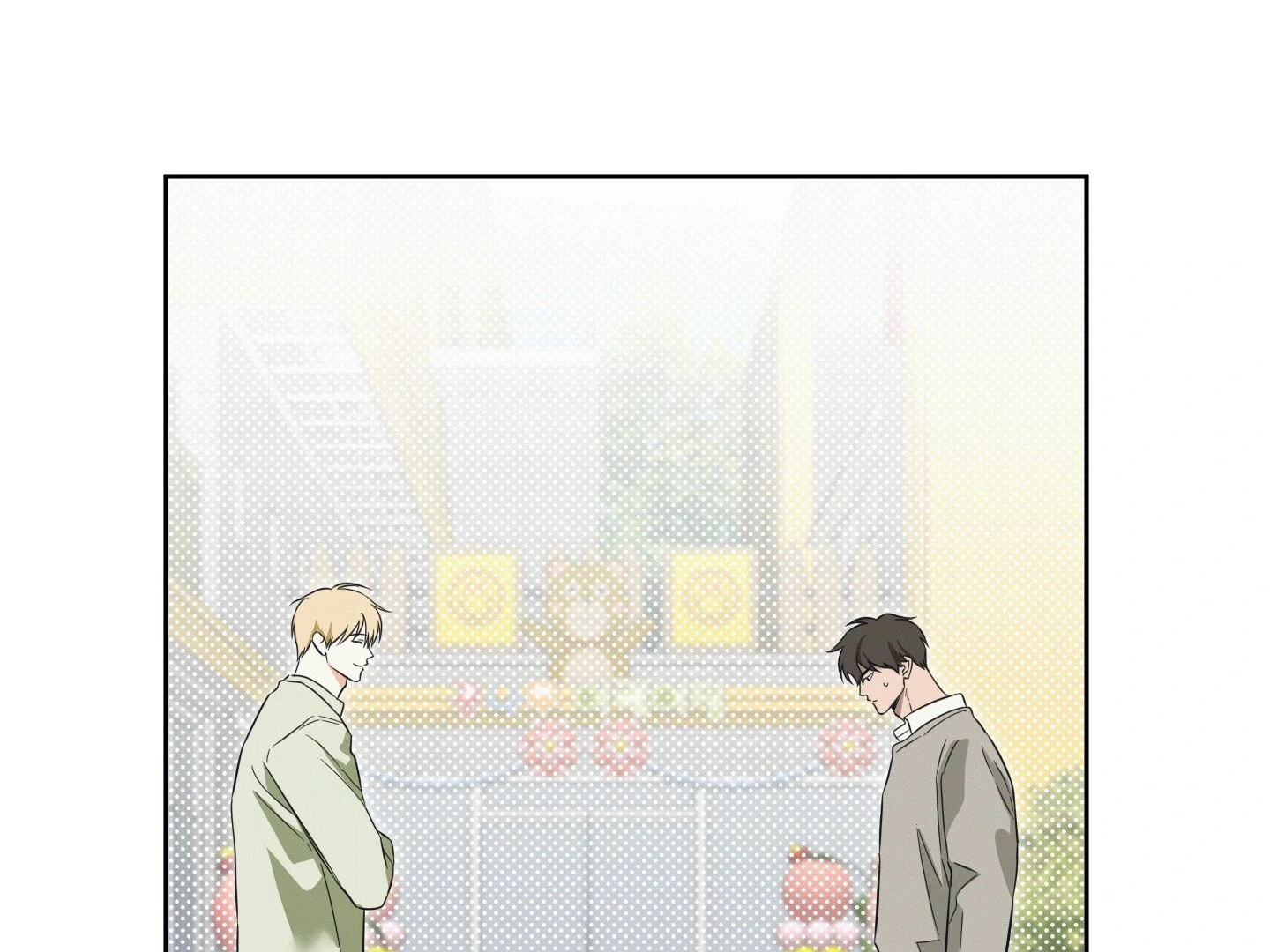 The Secret to Winning Over Unrequited Love [Myth Toons] - Chapter 4 manhwa