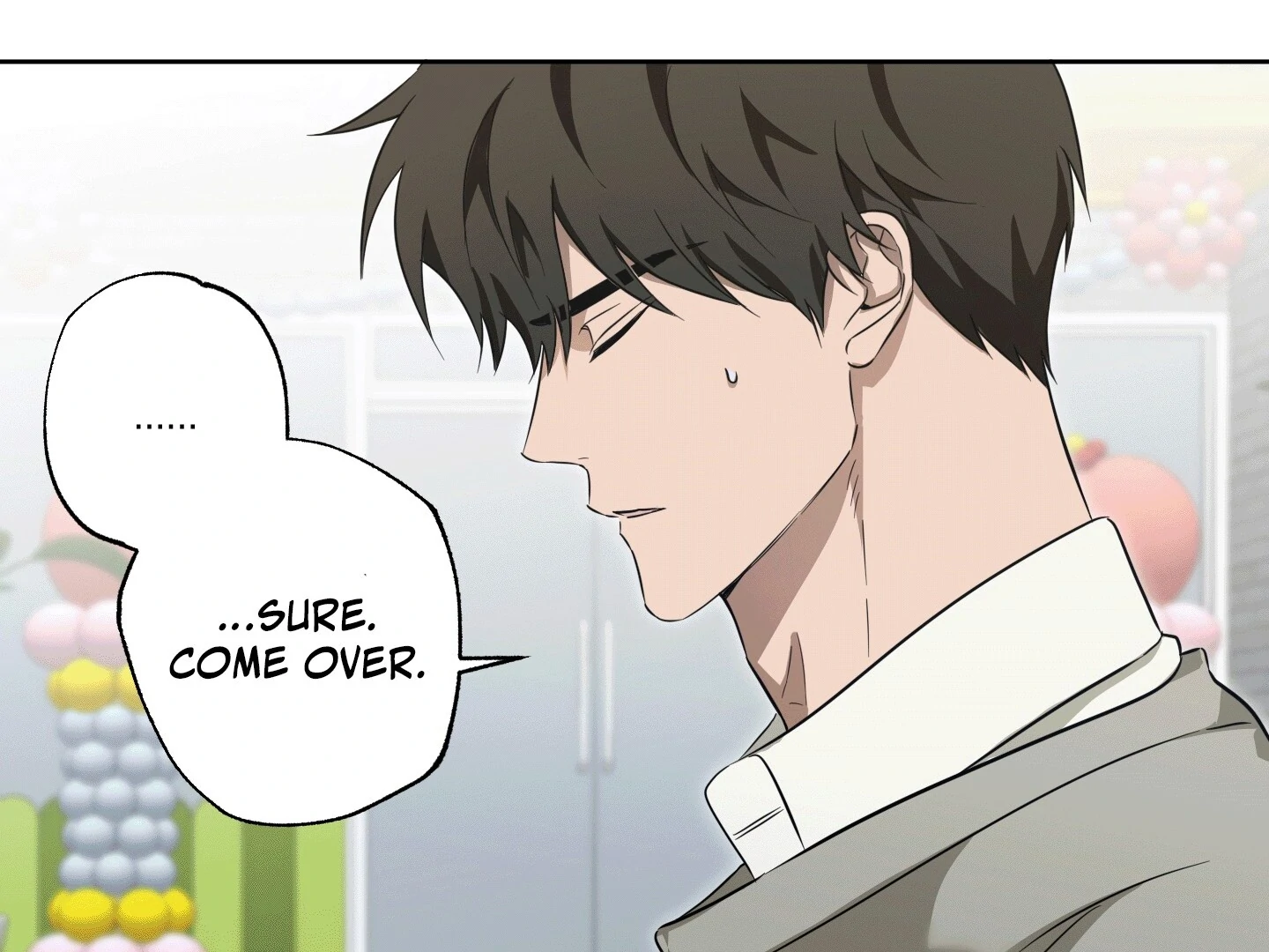 The Secret to Winning Over Unrequited Love [Myth Toons] - Chapter 4 manhwa