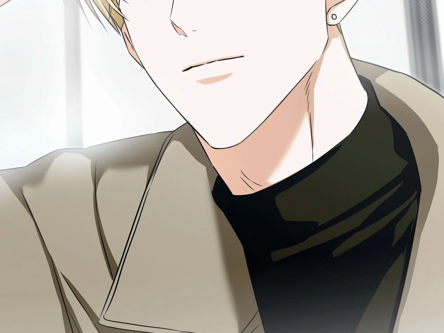 The Secret to Winning Over Unrequited Love [Myth Toons] - Chapter 4 manhwa