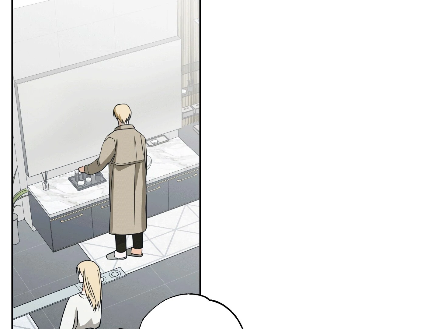 The Secret to Winning Over Unrequited Love [Myth Toons] - Chapter 4 manhwa