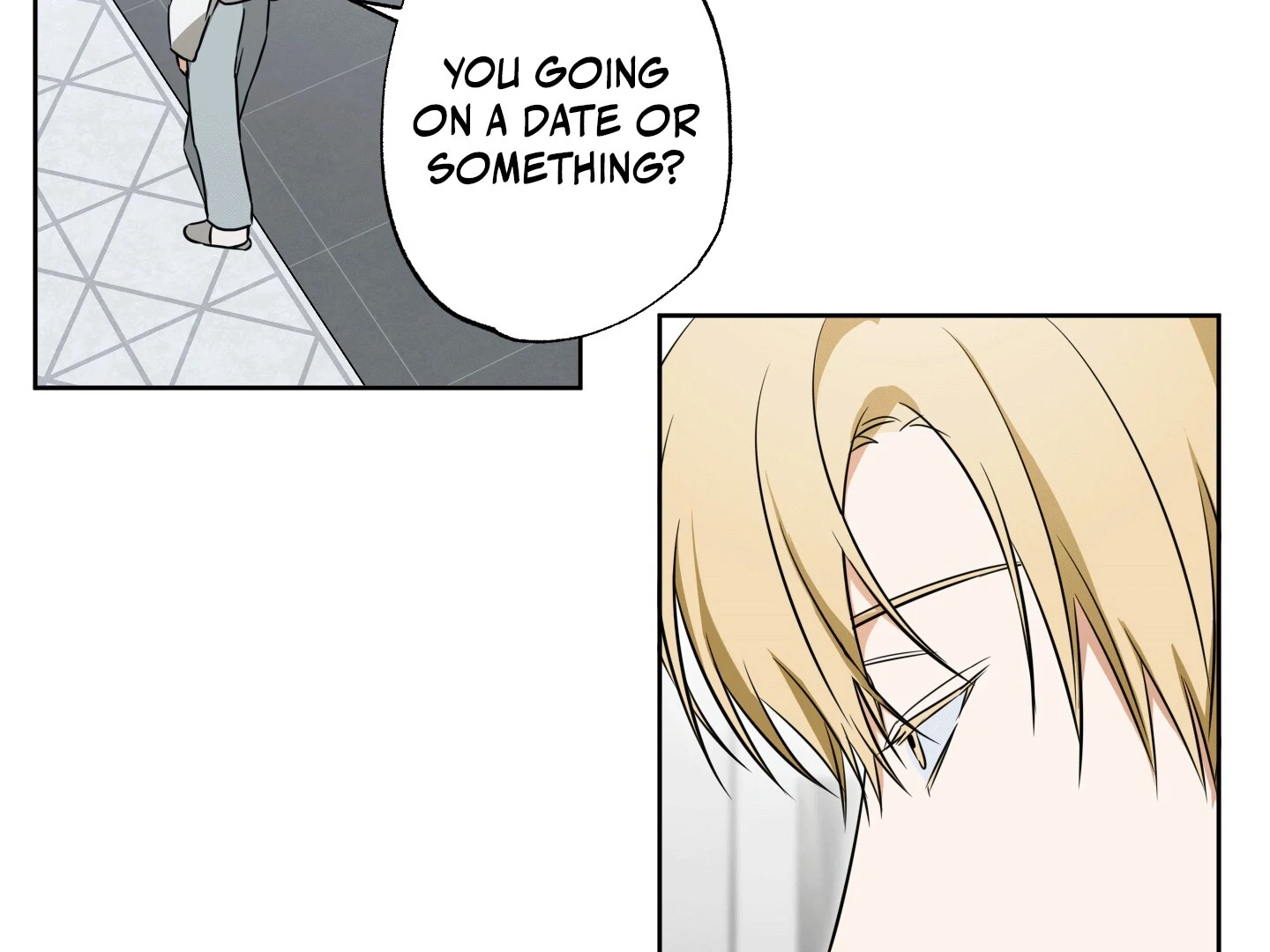 The Secret to Winning Over Unrequited Love [Myth Toons] - Chapter 4 manhwa