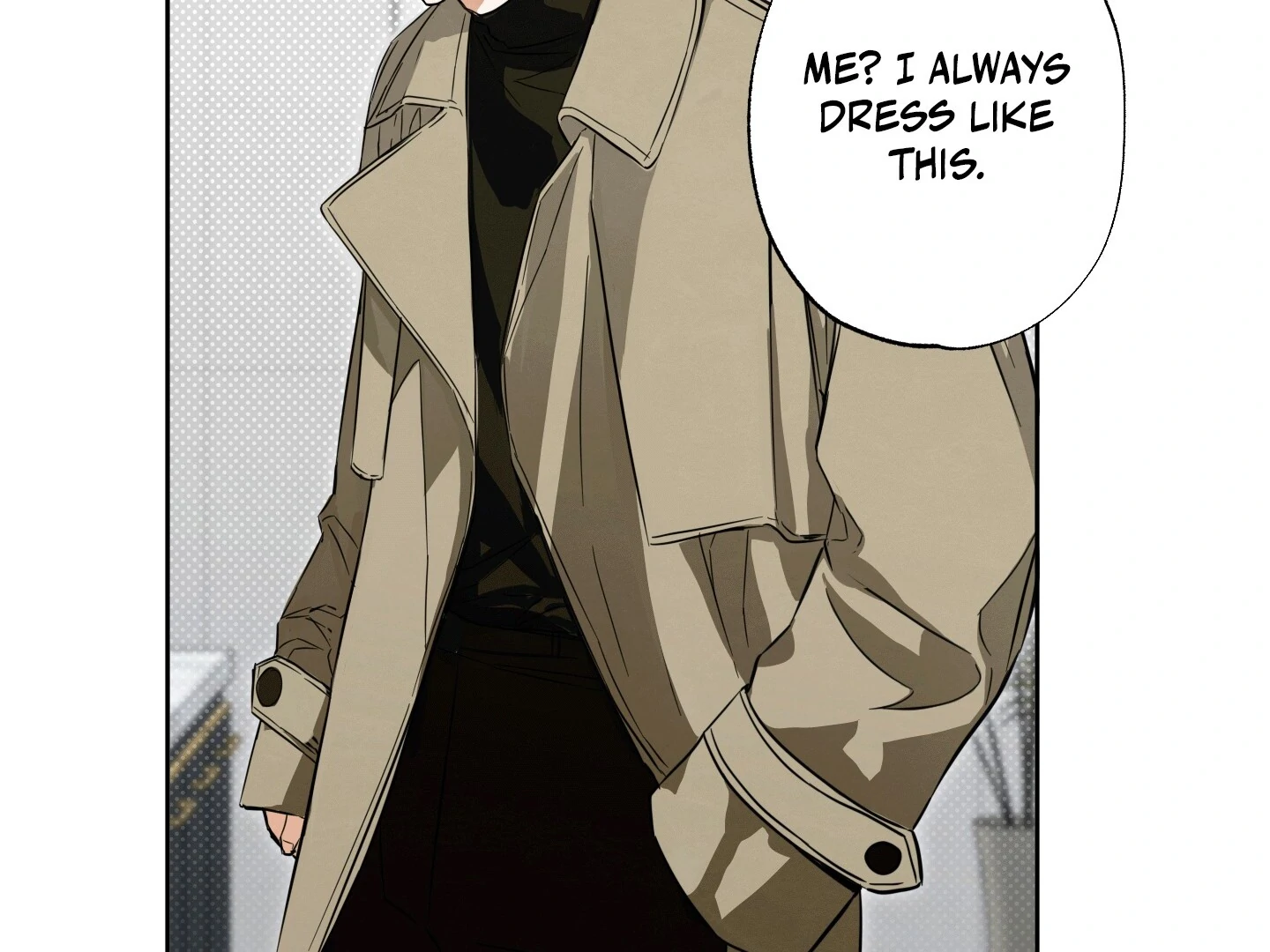 The Secret to Winning Over Unrequited Love [Myth Toons] - Chapter 4 manhwa