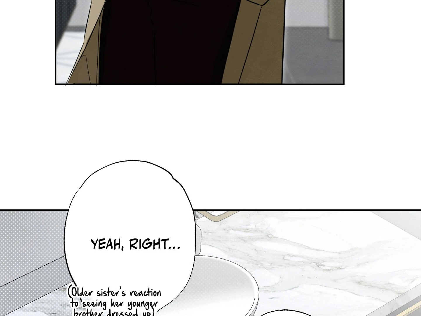 The Secret to Winning Over Unrequited Love [Myth Toons] - Chapter 4 manhwa